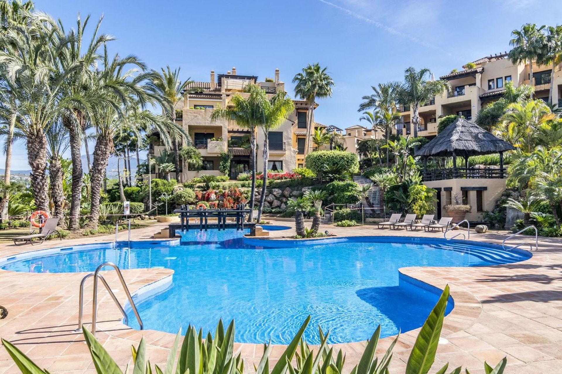 Condominio nel Estepona, Andalusia 12098090