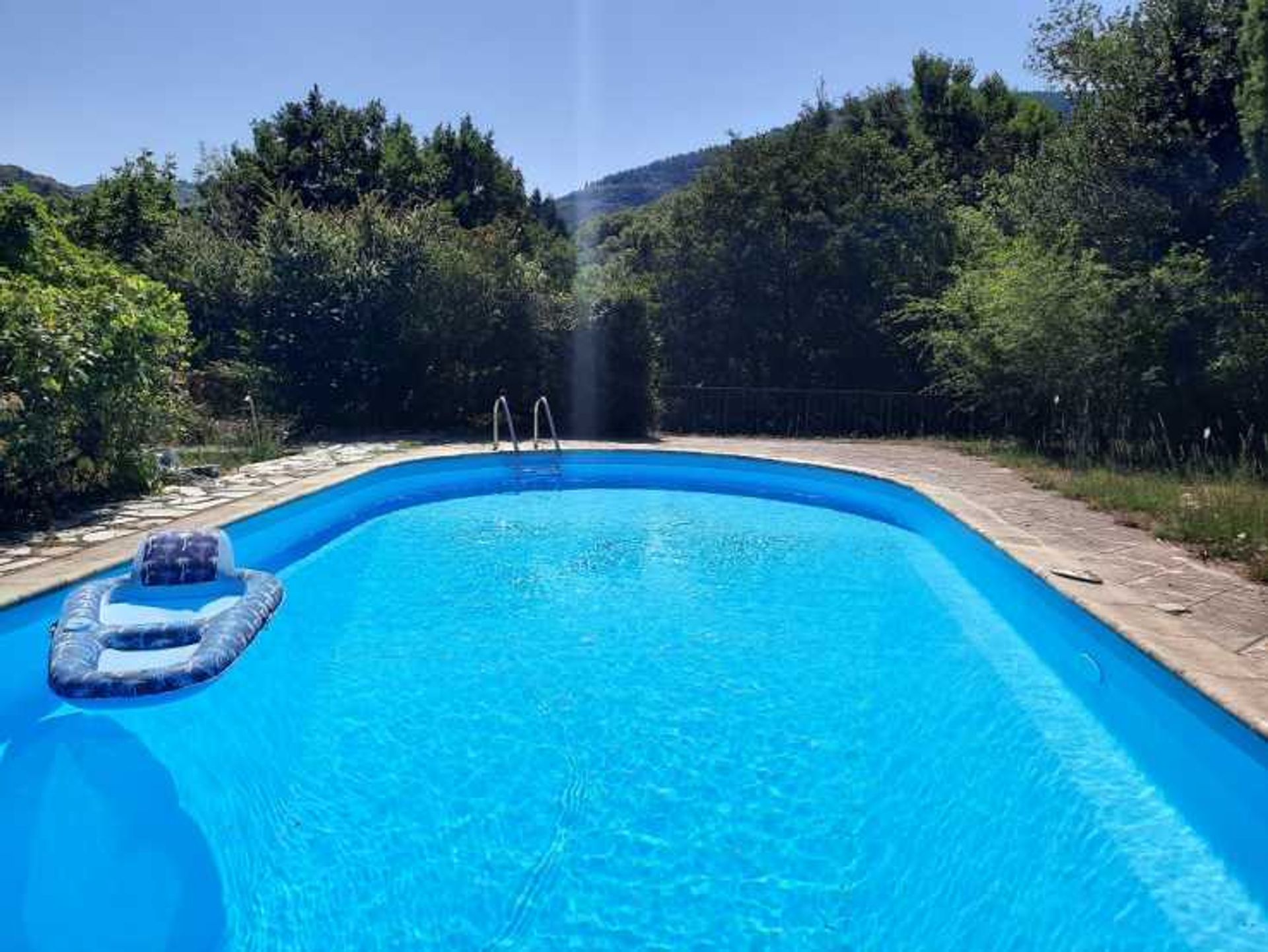 House in Saint-Pons-de-Thomieres, Occitanie 12098192