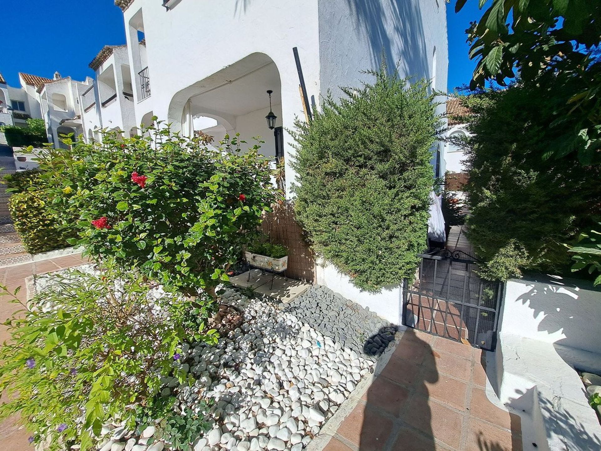 loger dans Bel-Air, Andalucía 12098248