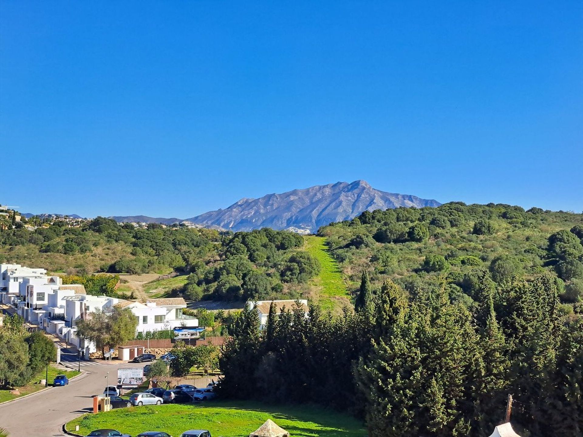 loger dans Benahavís, Andalousie 12098248