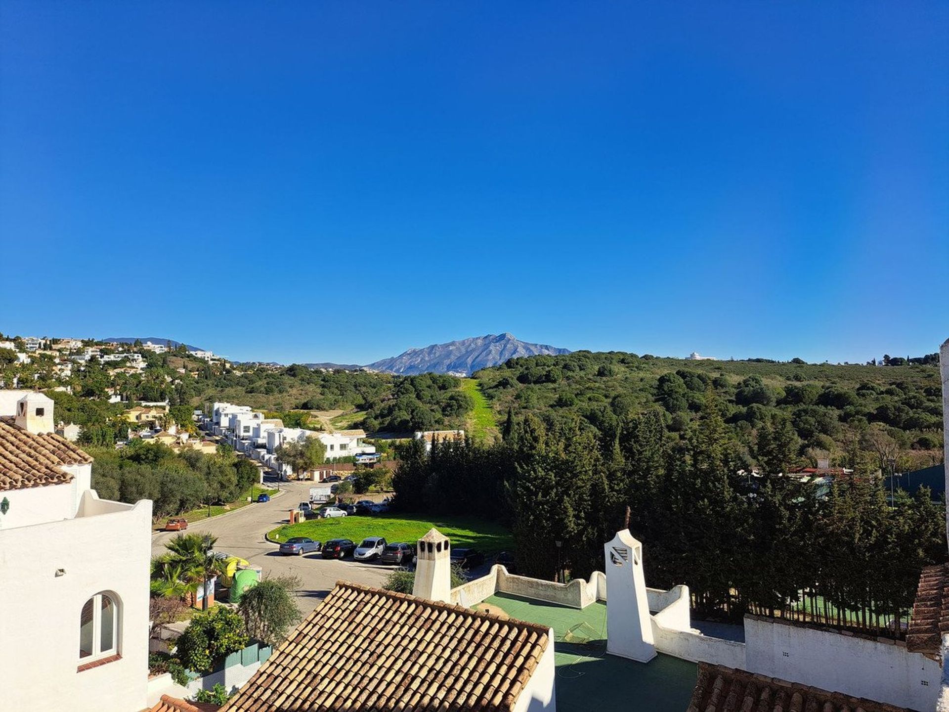 loger dans Bel-Air, Andalucía 12098248