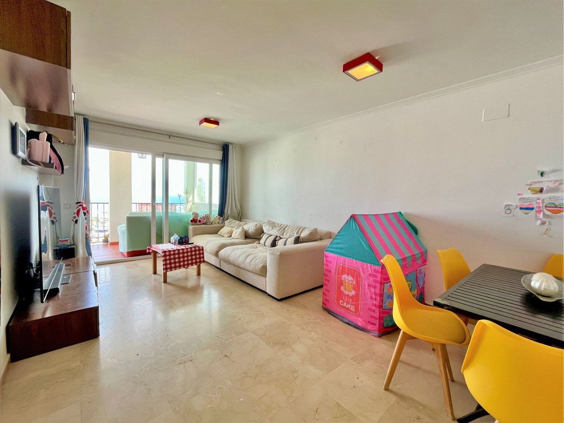 Condominium in Estepona, Andalusia 12098281