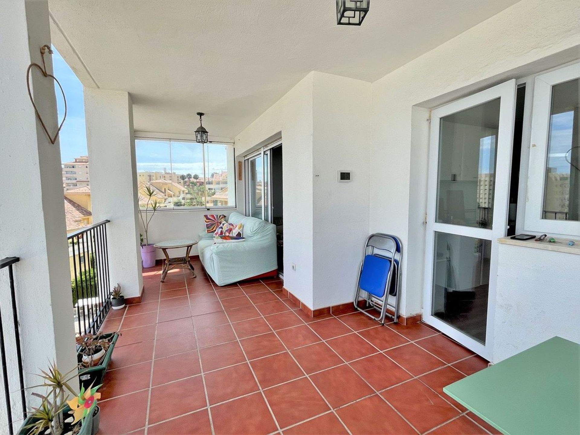 Condominium in Estepona, Andalusia 12098281