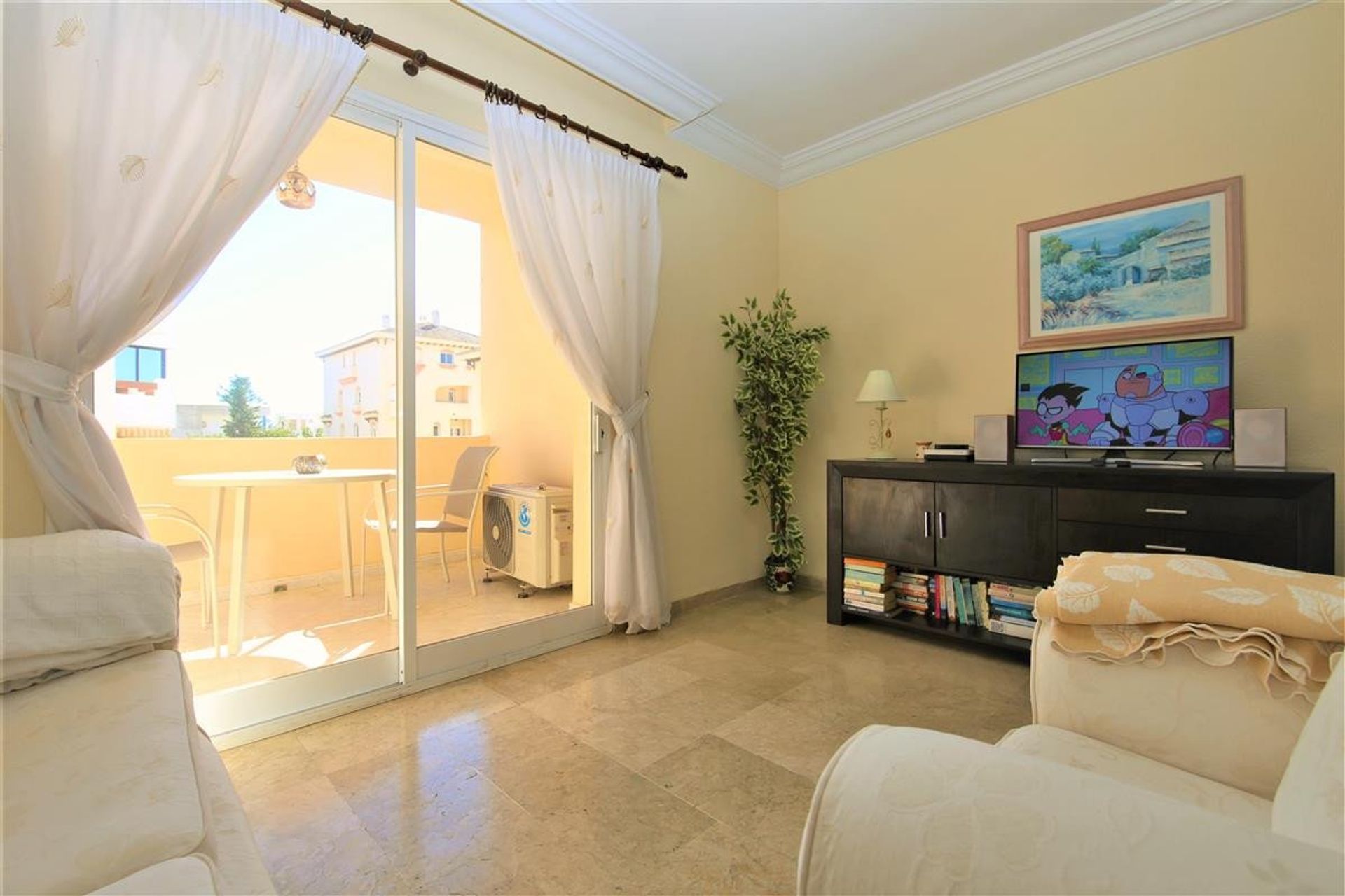 Condominio nel Estepona, Andalusia 12098355