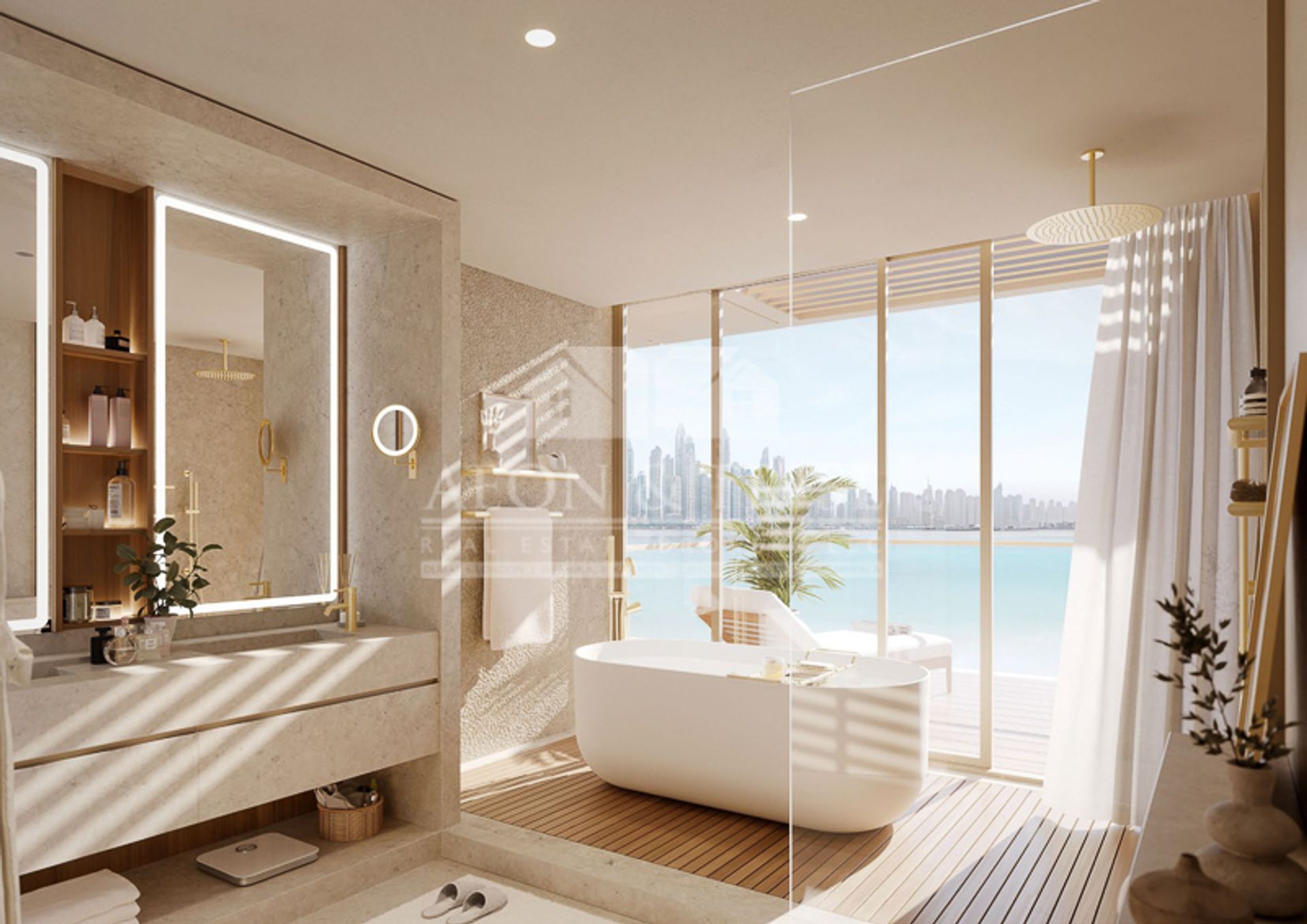 Condominio nel Dubai, Dubayy 12098526