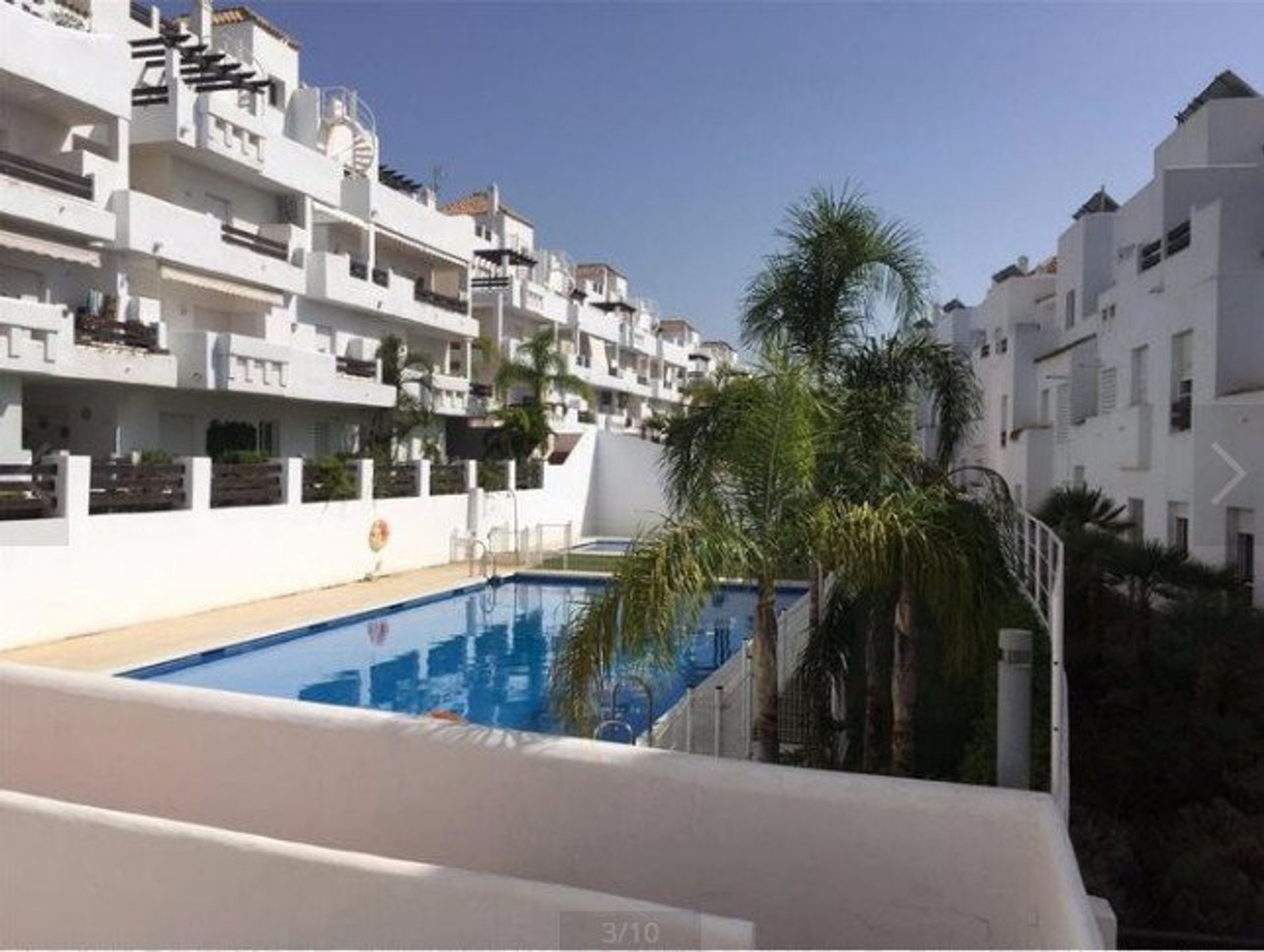 Condominio nel Estepona, Andalusia 12098608