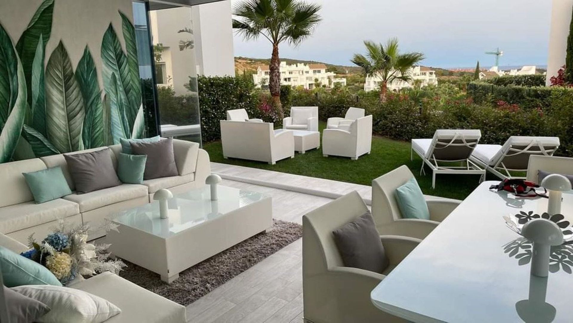 عمارات في Estepona, Andalusia 12098633