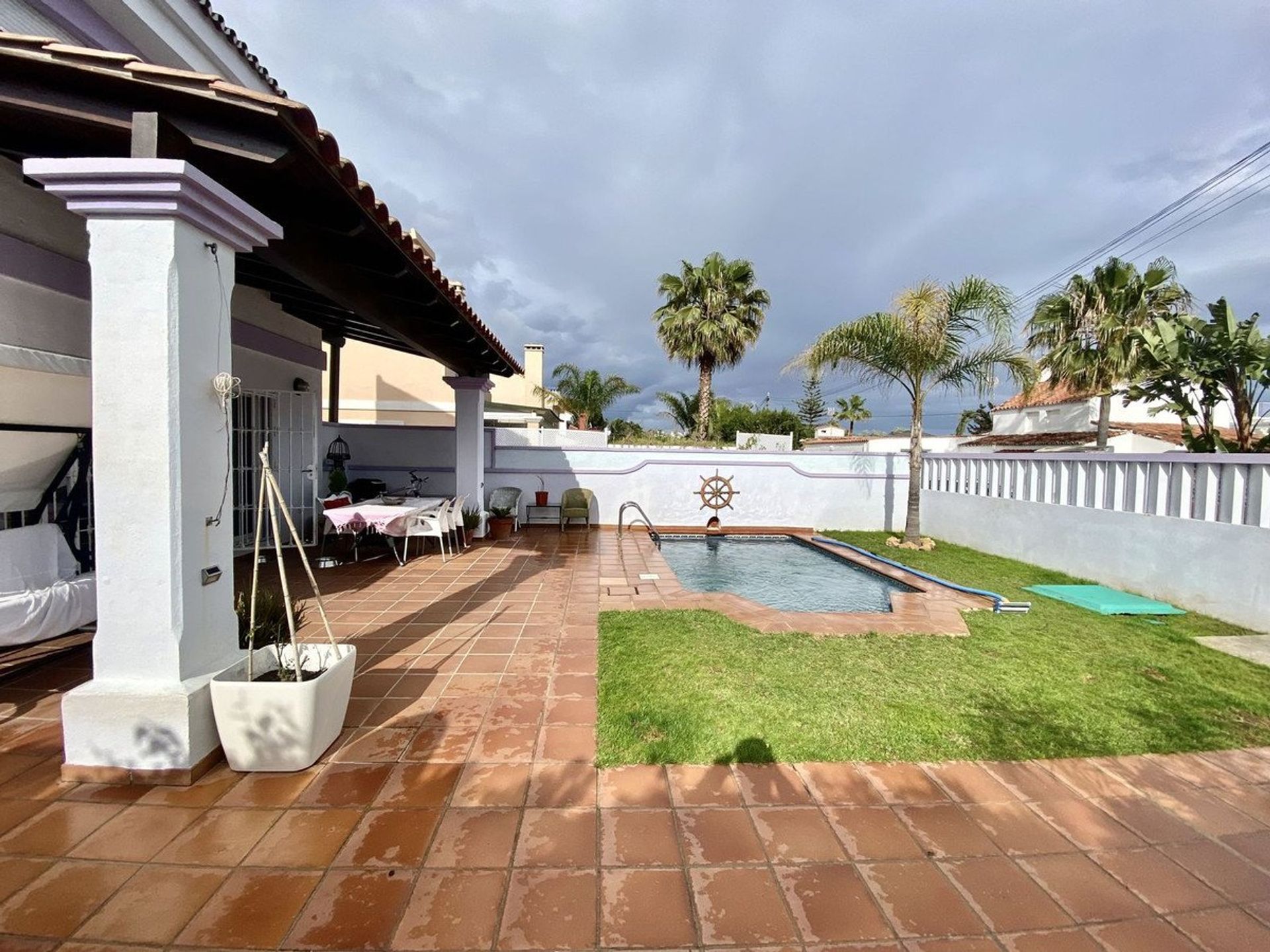 casa no Estepona, Andalucía 12098638