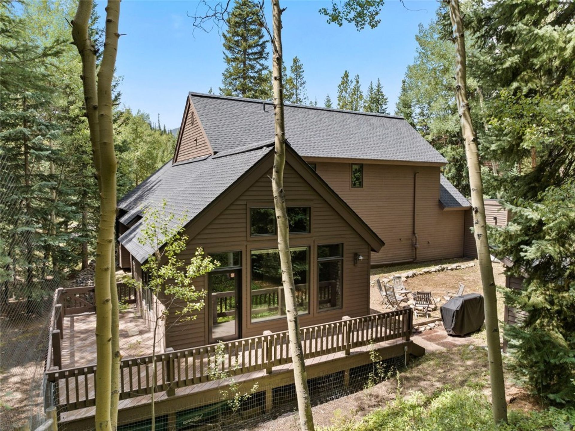 House in Breckenridge, Colorado 12099150