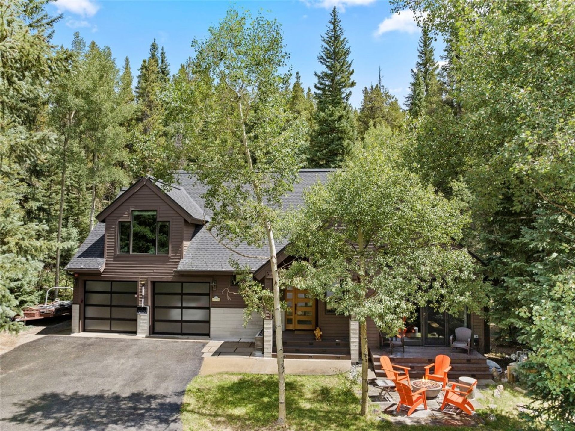 House in Breckenridge, Colorado 12099150