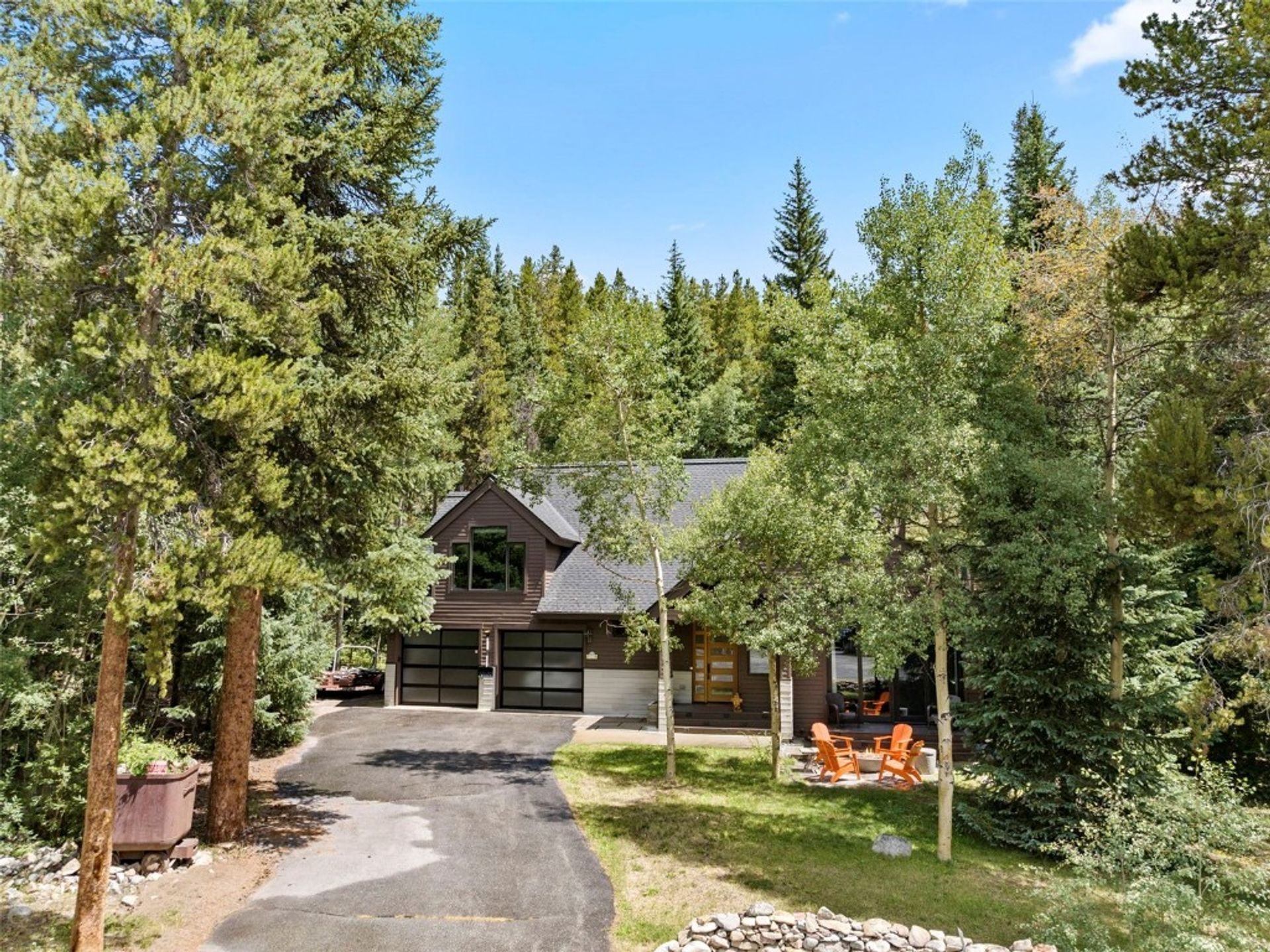 House in Breckenridge, Colorado 12099150