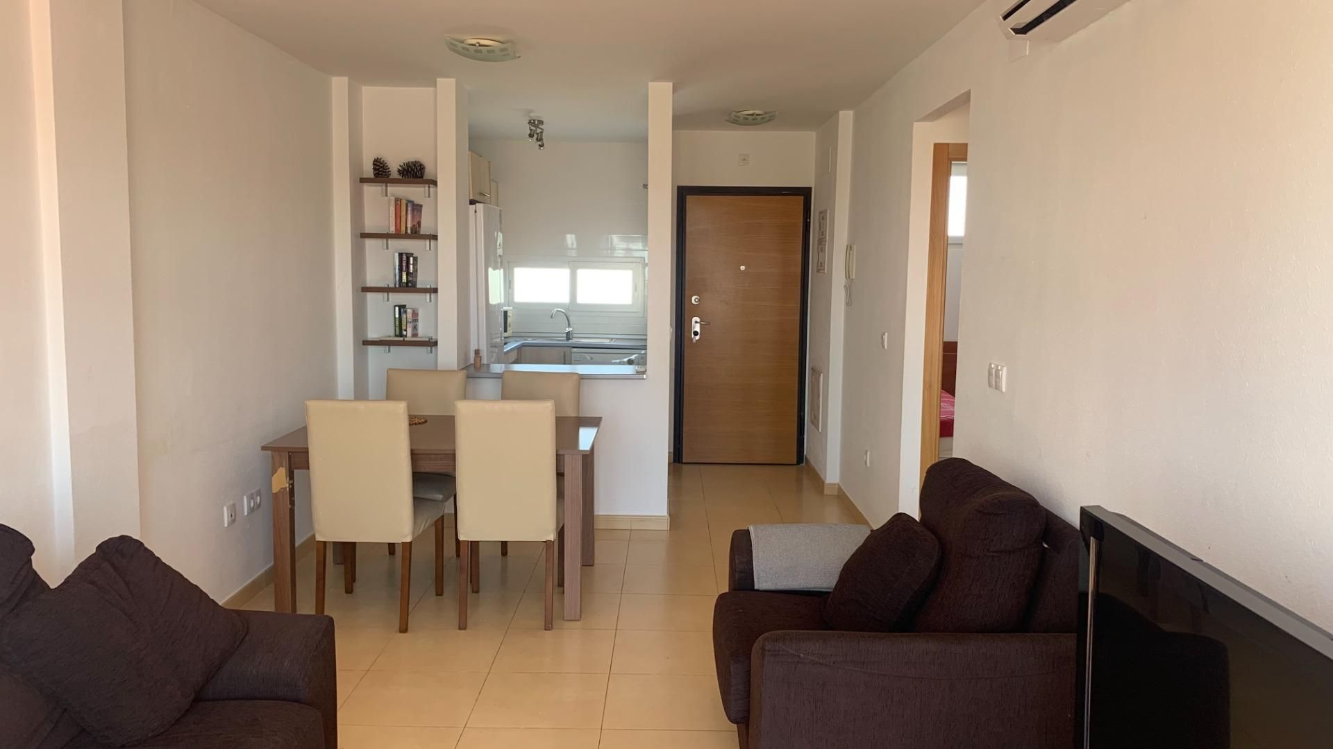 Condominium in Alhama de Murcia, Región de Murcia 12099575