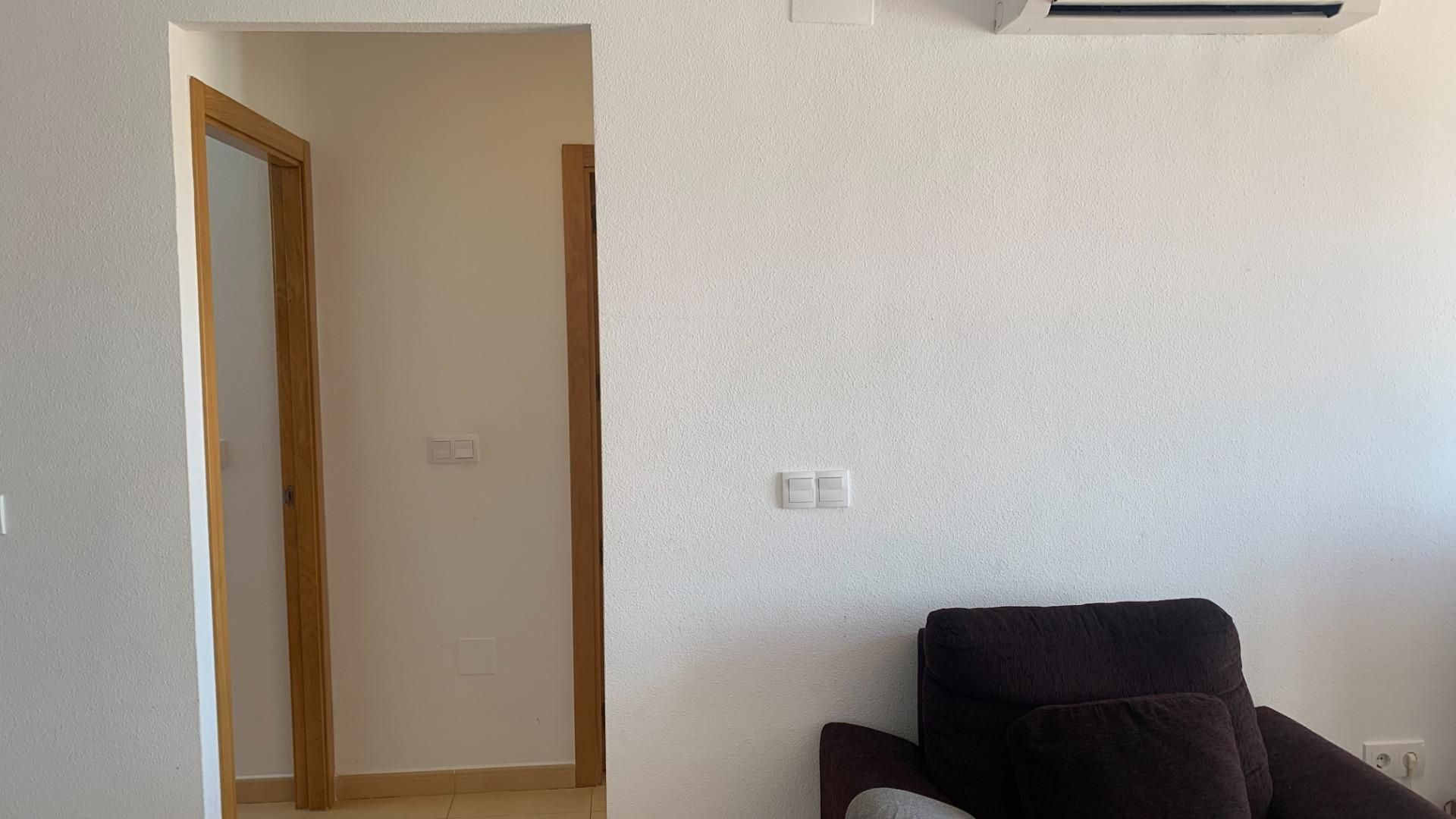 Condominium dans Alhama de Murcia, Región de Murcia 12099575