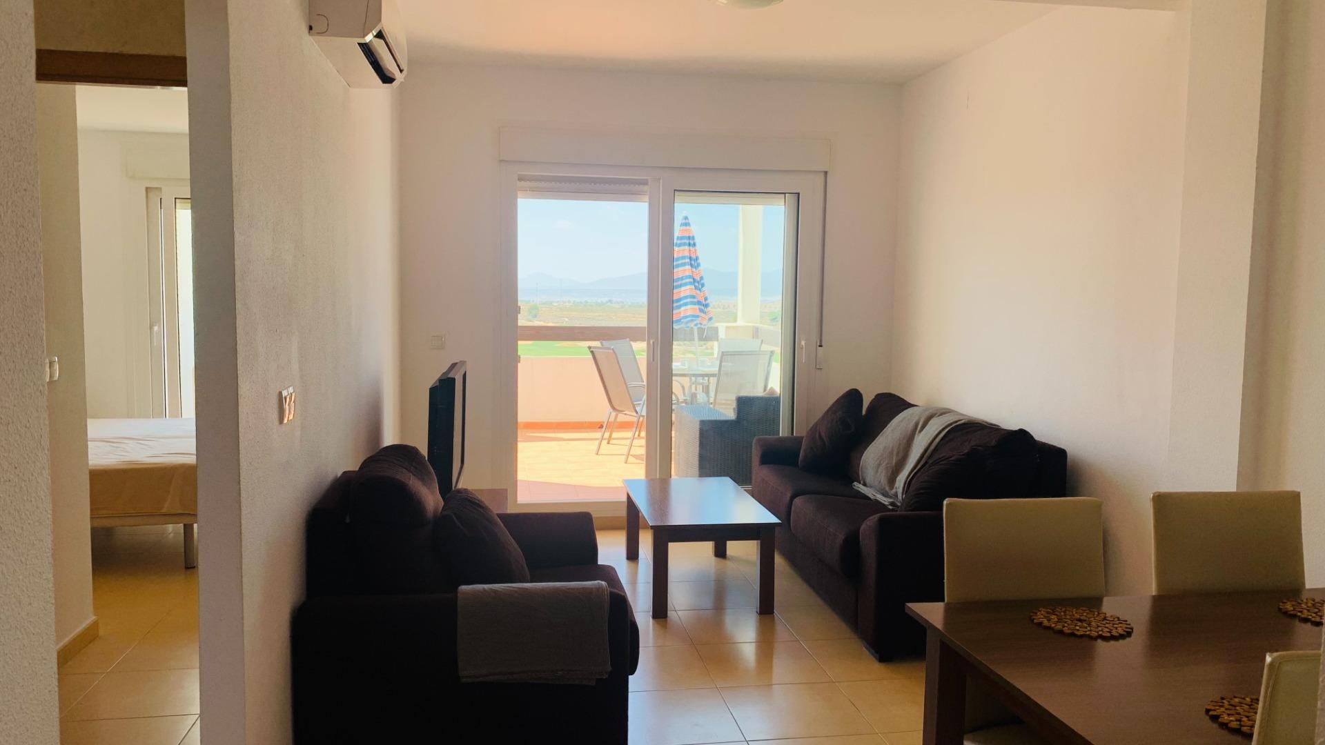 Condominio nel Alhama de Murcia, Región de Murcia 12099575