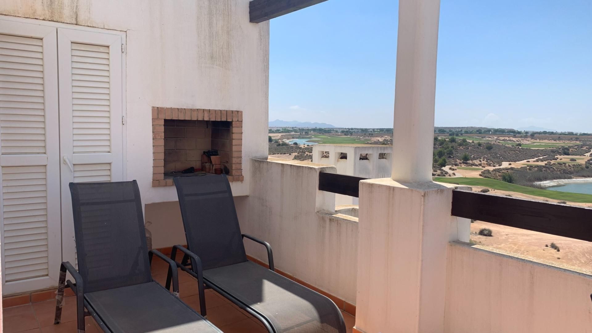 Condominio nel Alhama de Murcia, Región de Murcia 12099575