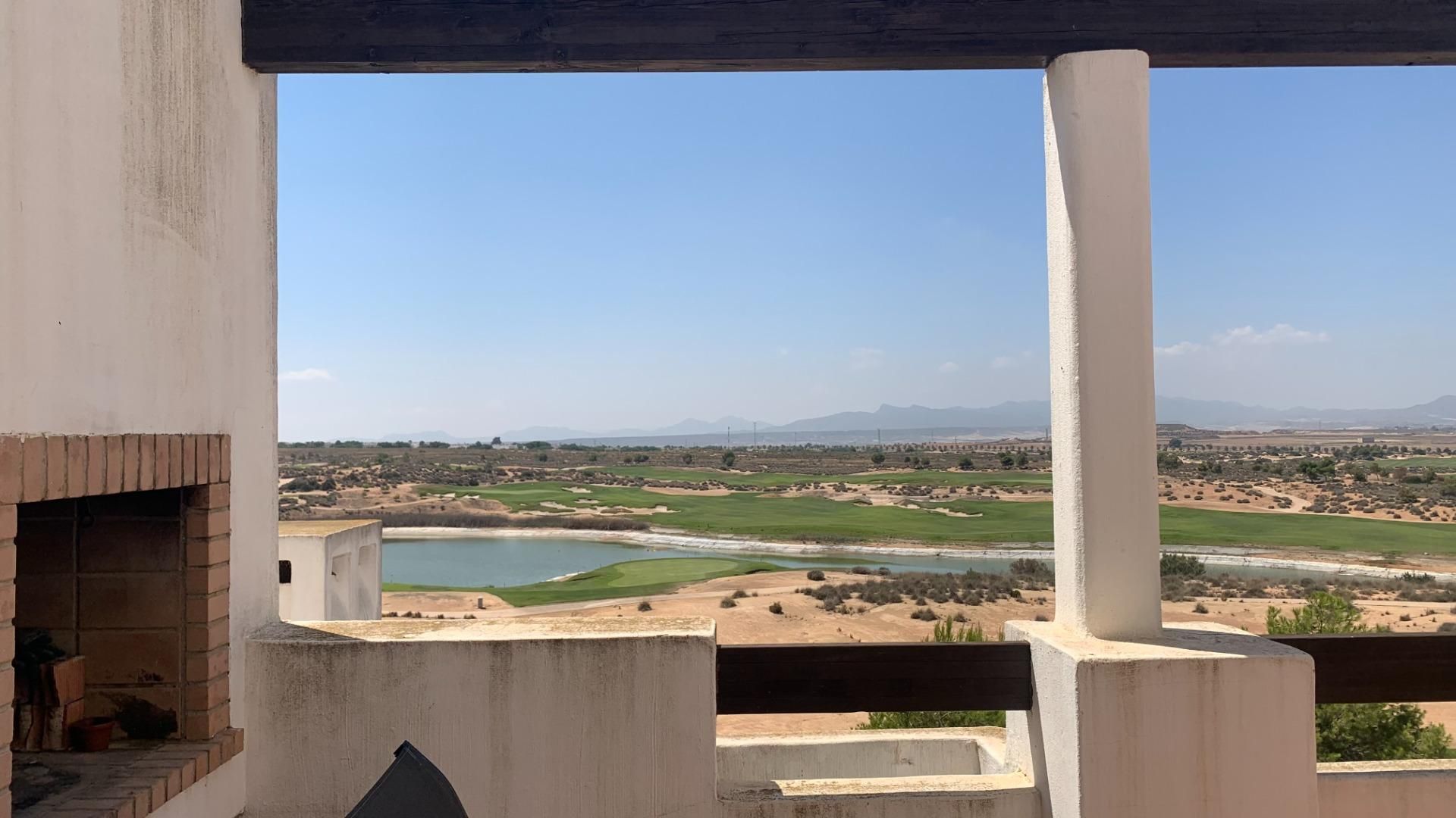 Condominium dans Alhama de Murcia, Región de Murcia 12099575