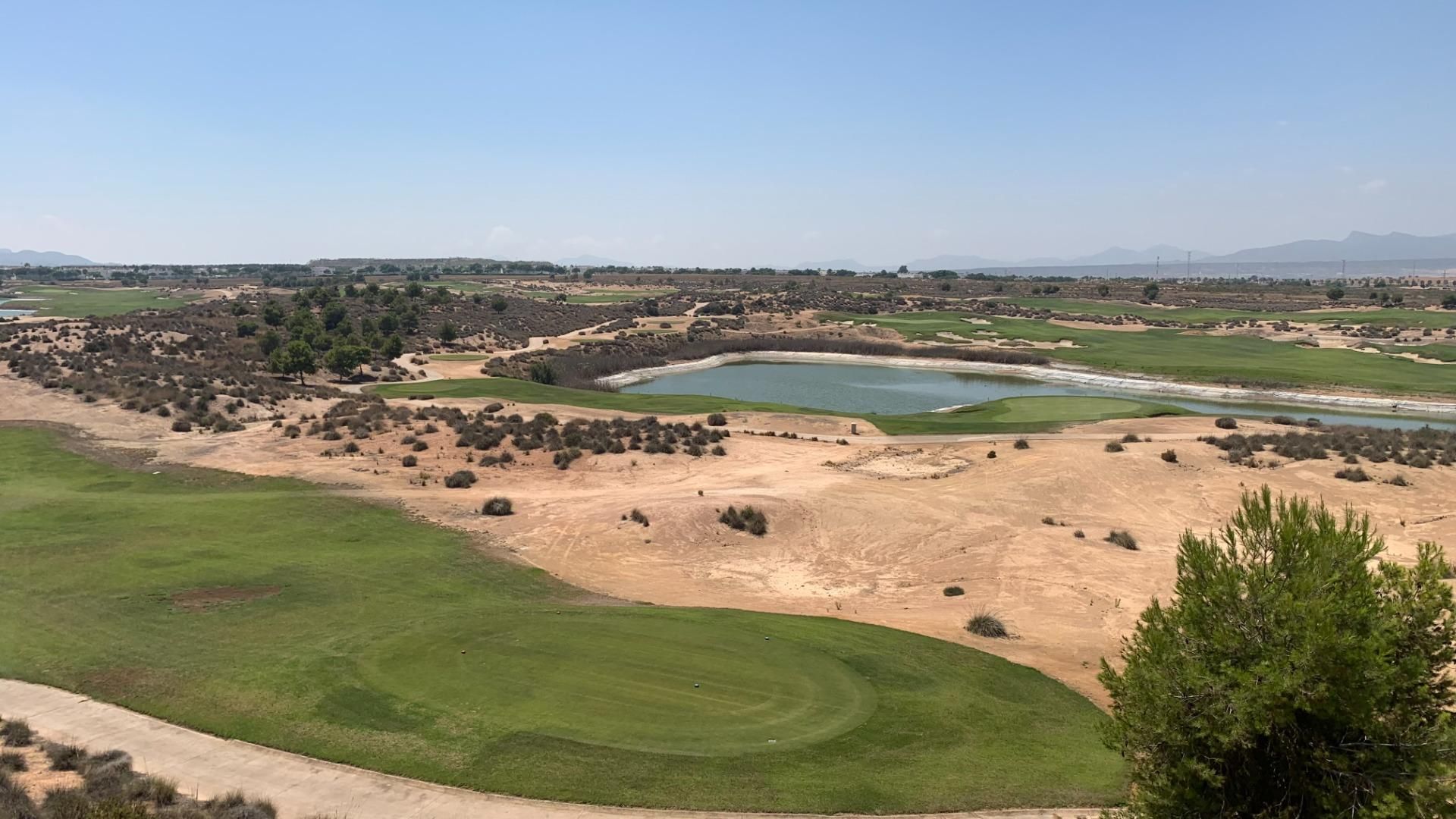 Condomínio no Alhama de Murcia, Región de Murcia 12099575