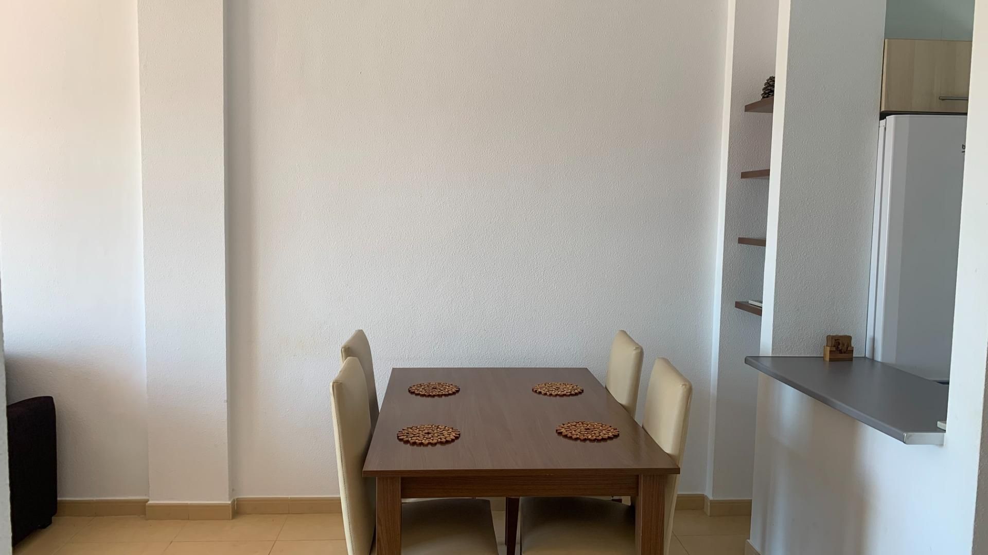 Condominium in Alhama de Murcia, Región de Murcia 12099575