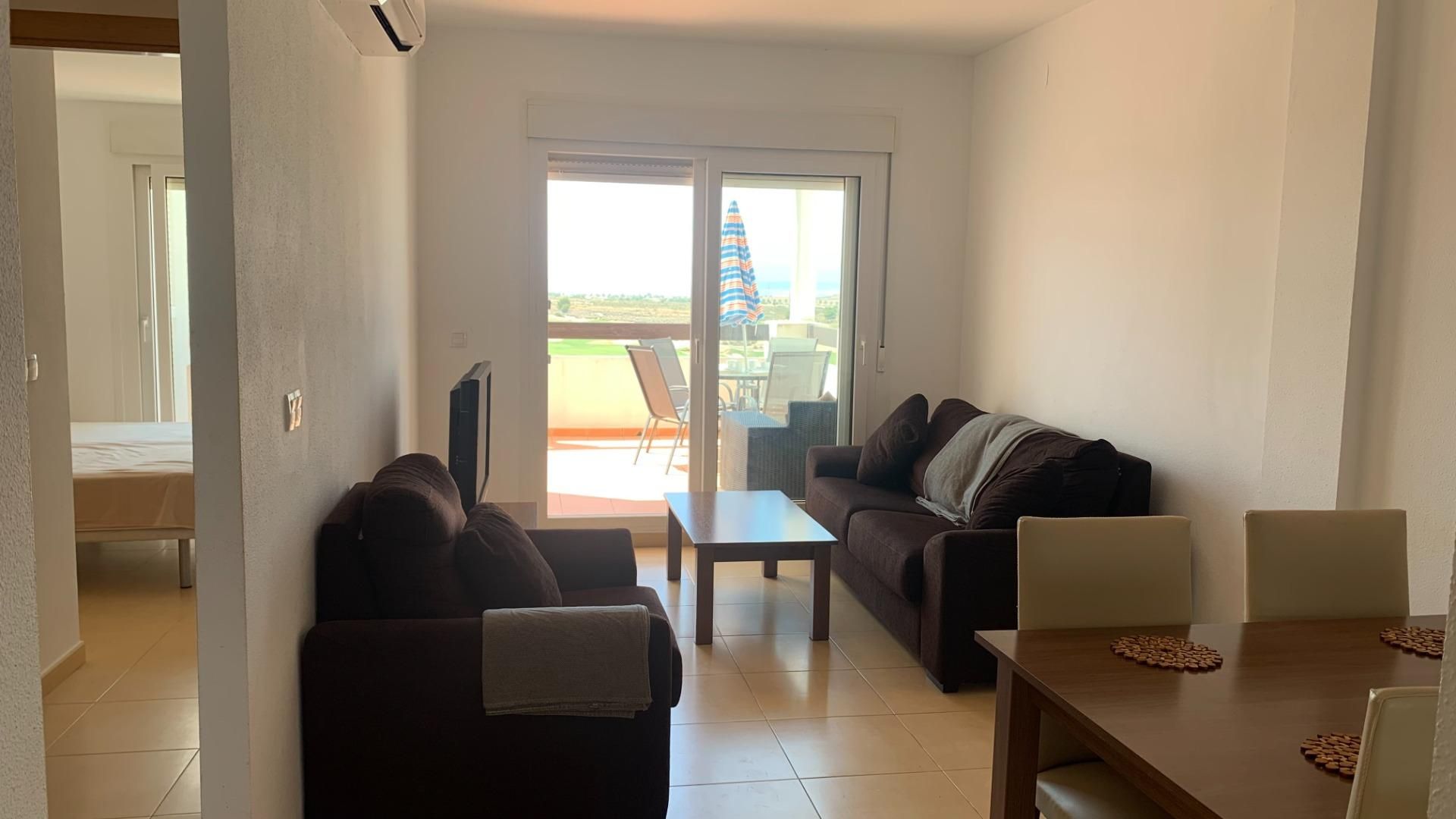 Condominio en Alhama de Murcia, Región de Murcia 12099575