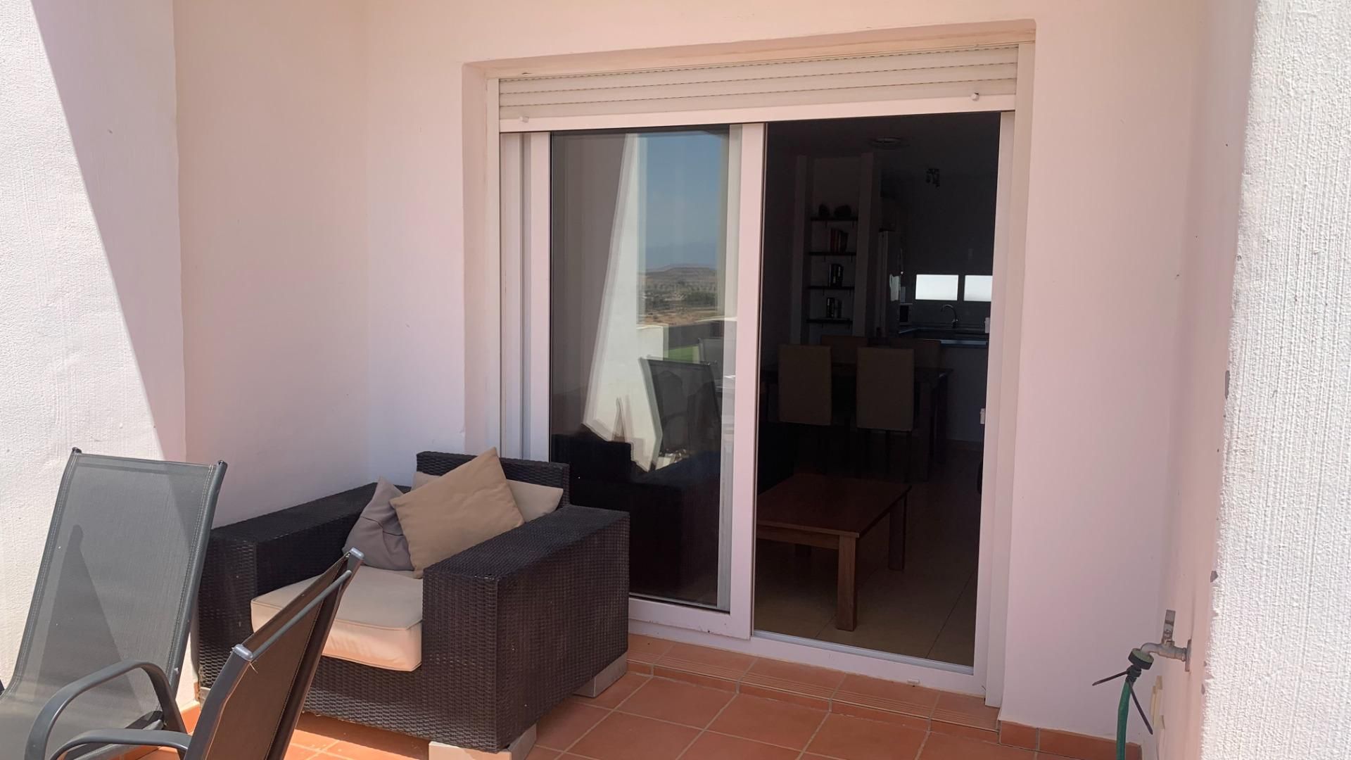 Condominium dans Alhama de Murcia, Región de Murcia 12099575