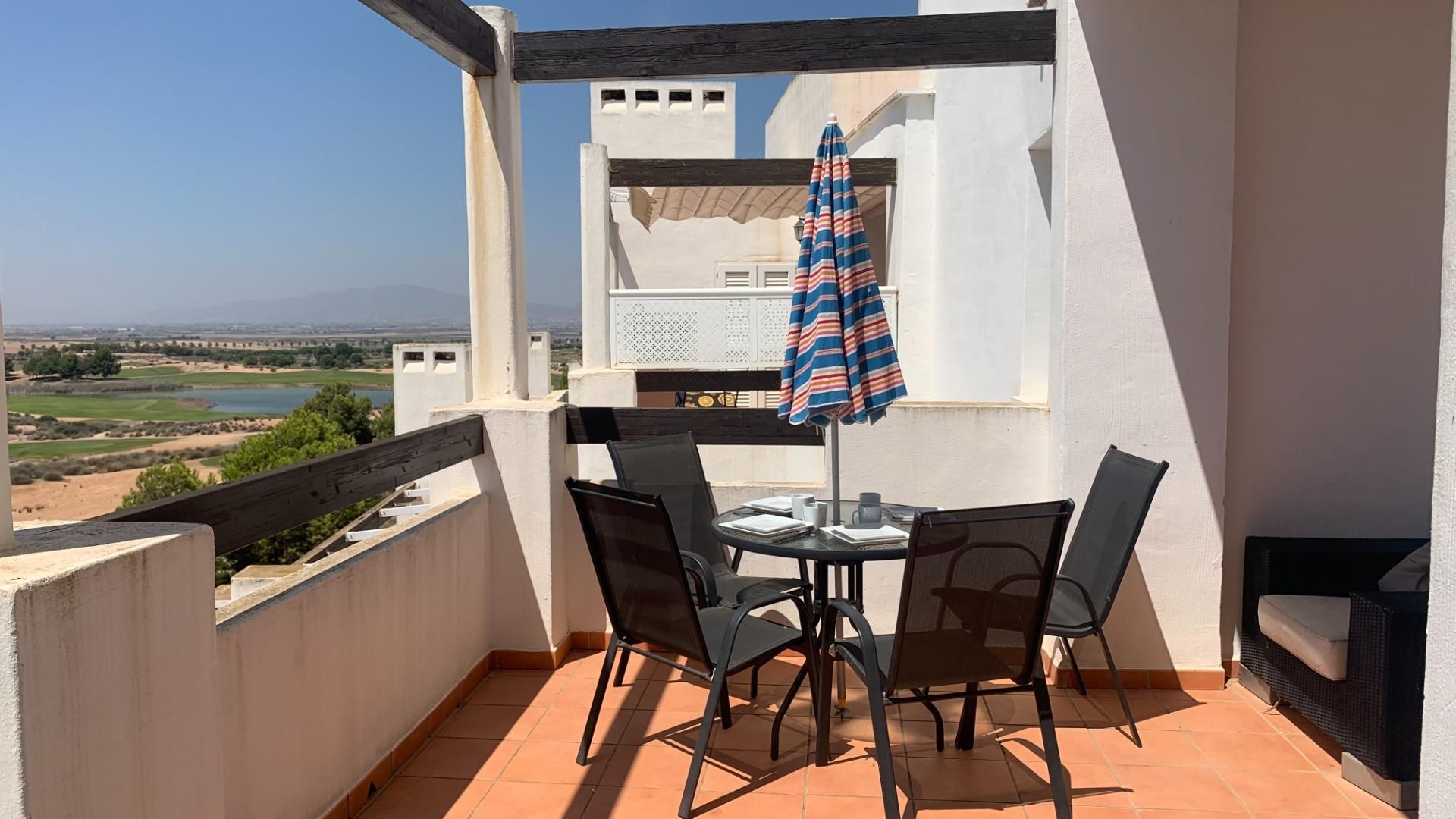 Condominio en Alhama de Murcia, Región de Murcia 12099575