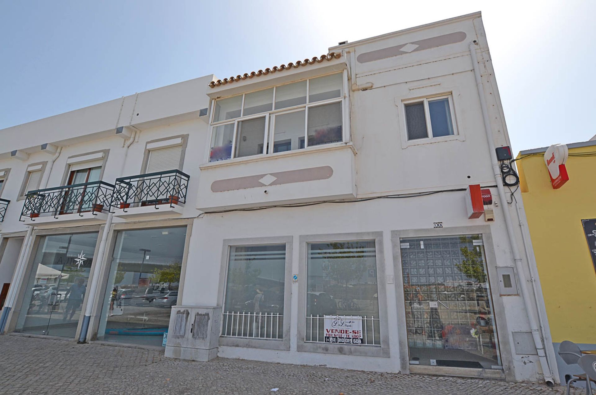 Haus im , Faro District 12099585