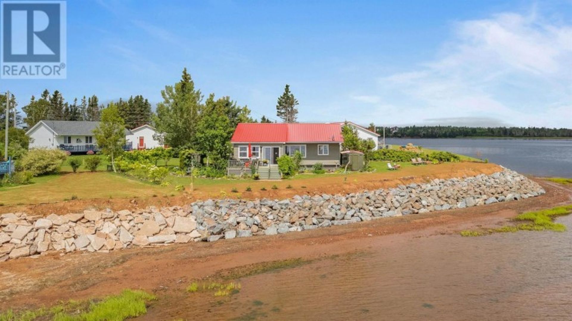 Condominium in Mount Stewart, Prince Edward Island 12099643