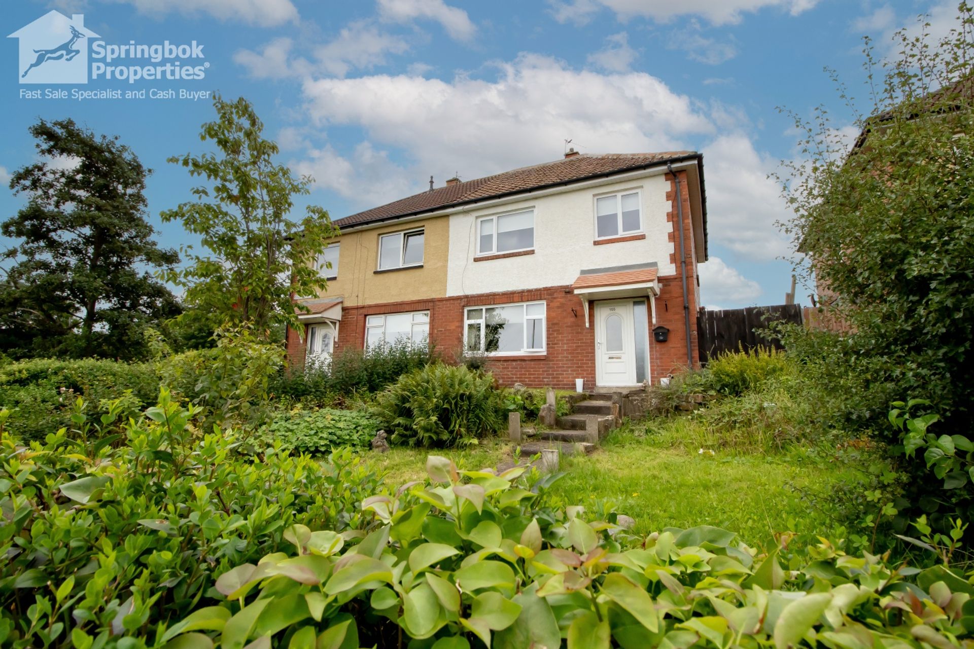 casa en Boldón, Tyneside del sur 12099650