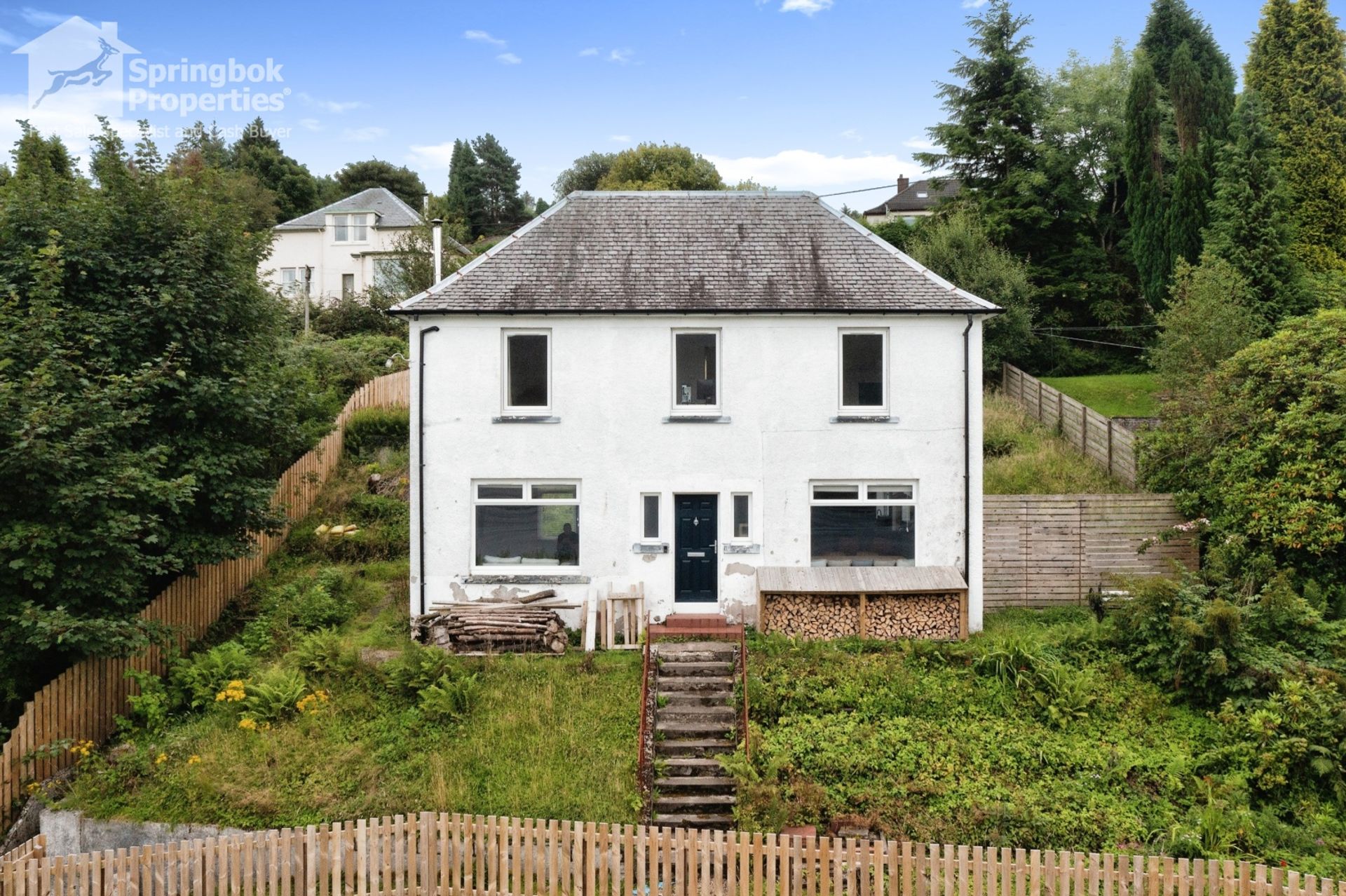 House in Inverness, Highland 12099658