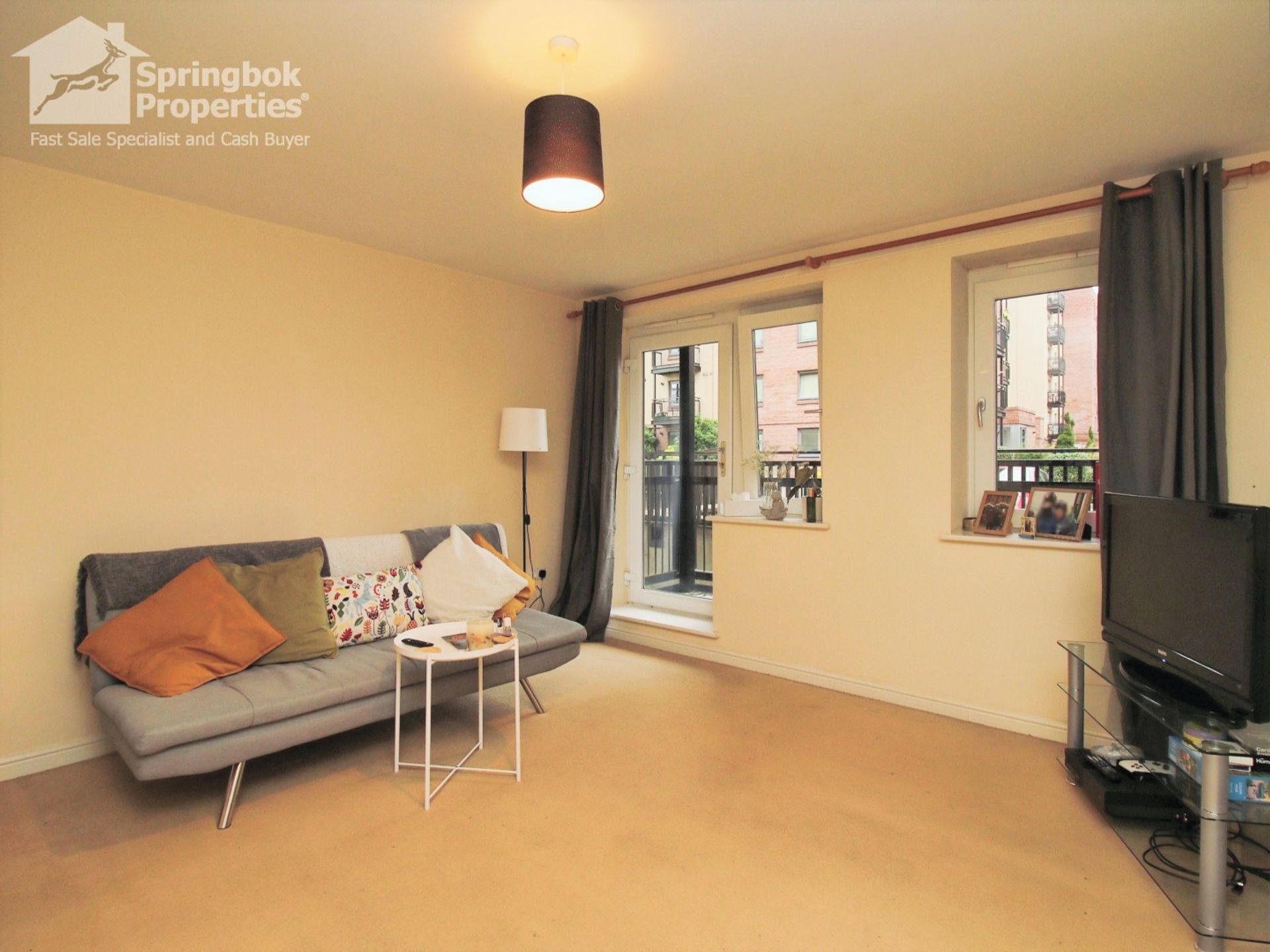 Condominio nel Slateford, Edimburgo, città di 12099661