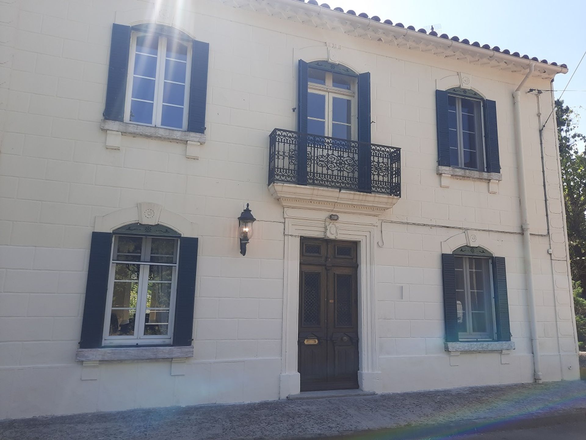 Huis in Saint-Pons-de-Thomieres, Occitanie 12099768