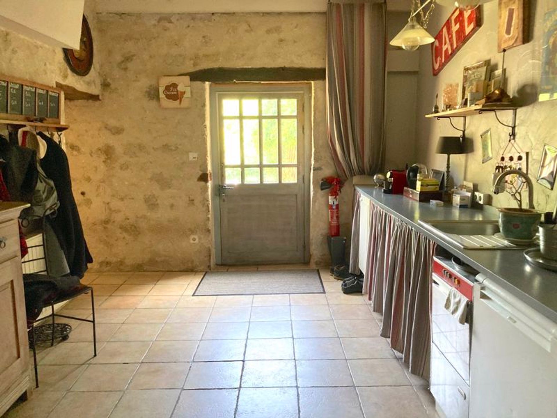 casa en Pellegrue, Nouvelle-Aquitaine 12099775