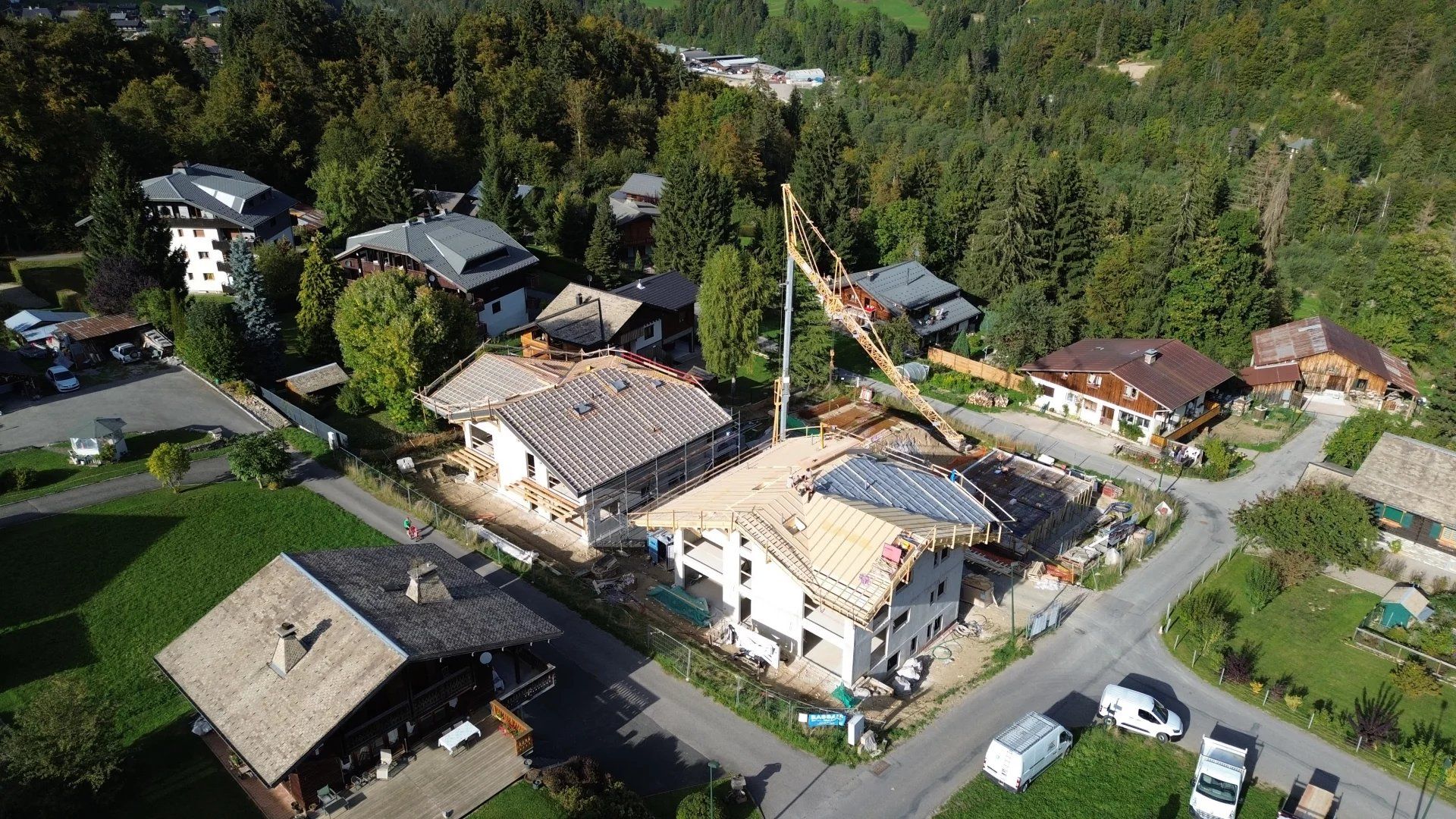 Eigentumswohnung im Essert-Romand, Auvergne-Rhône-Alpes 12099838