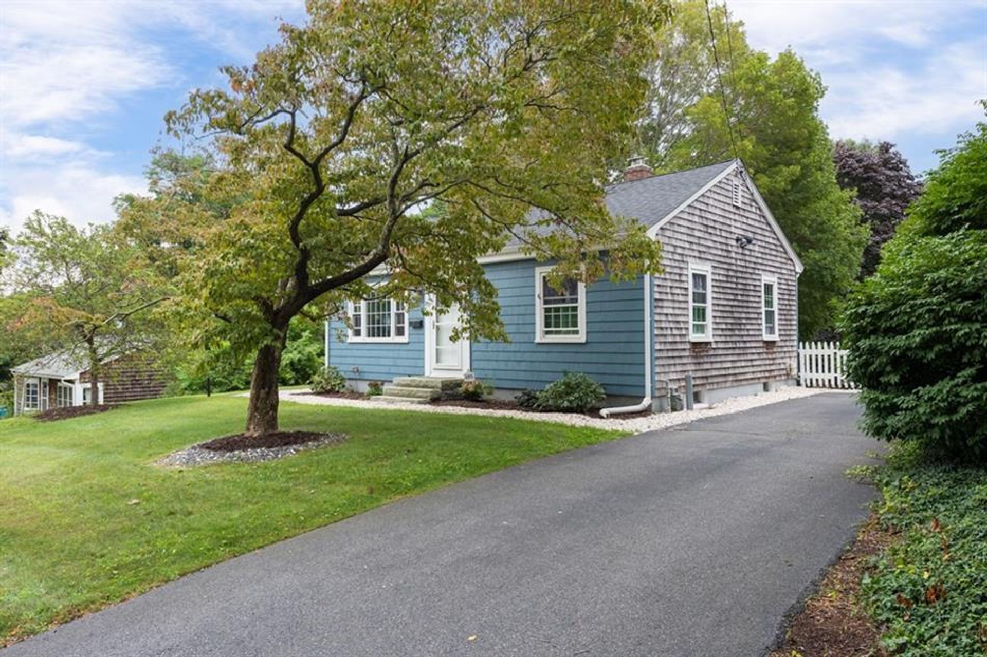 rumah dalam North Plymouth, Massachusetts 12099860