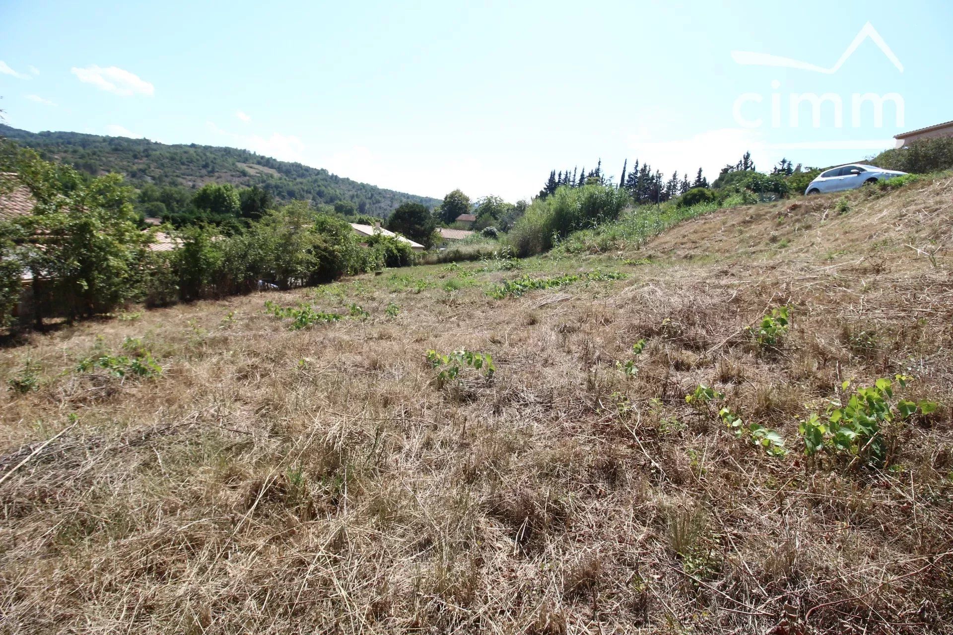 Land i Espéraza, Aude 12099938