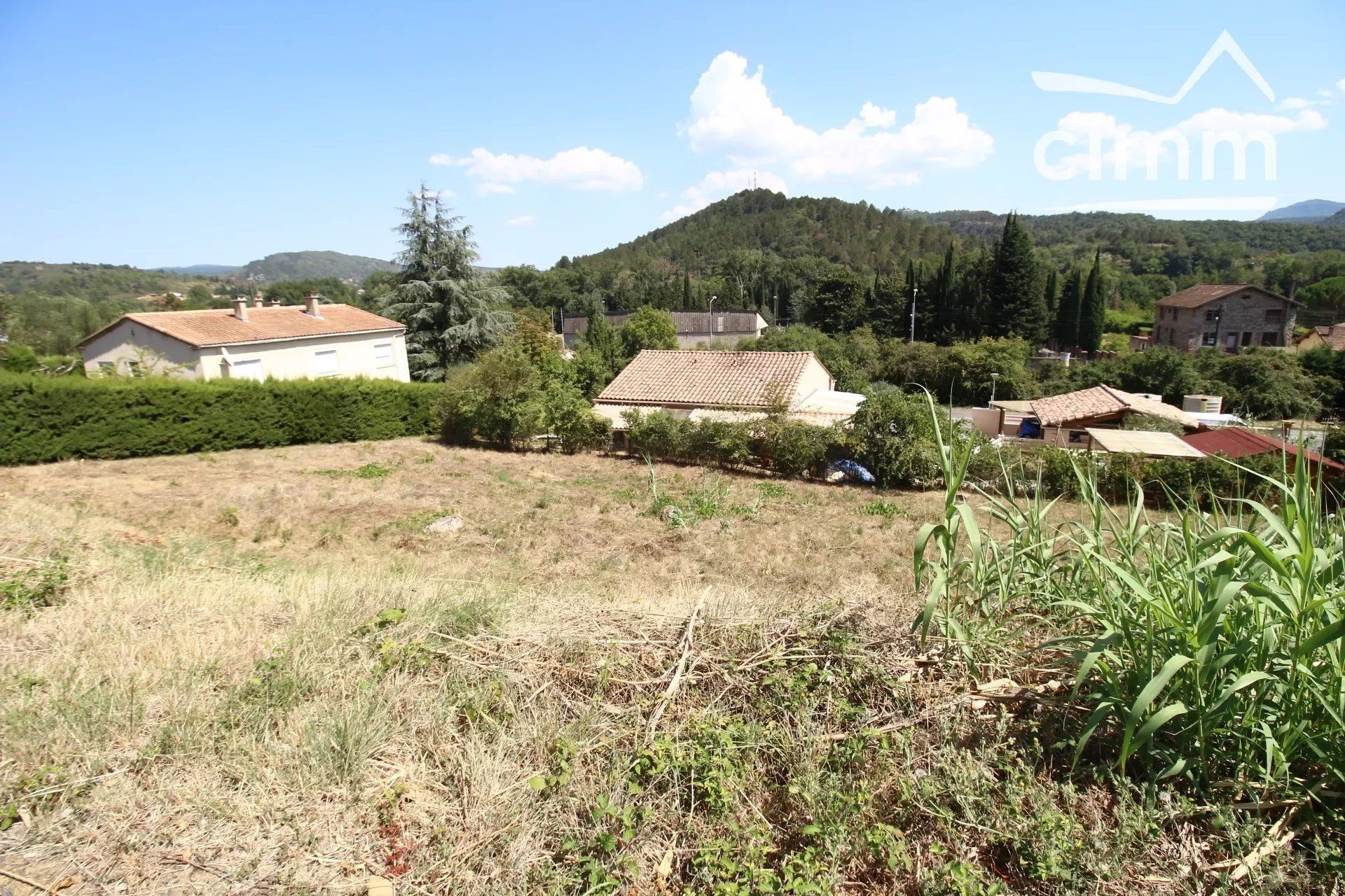 Land im Espéraza, Aude 12099938