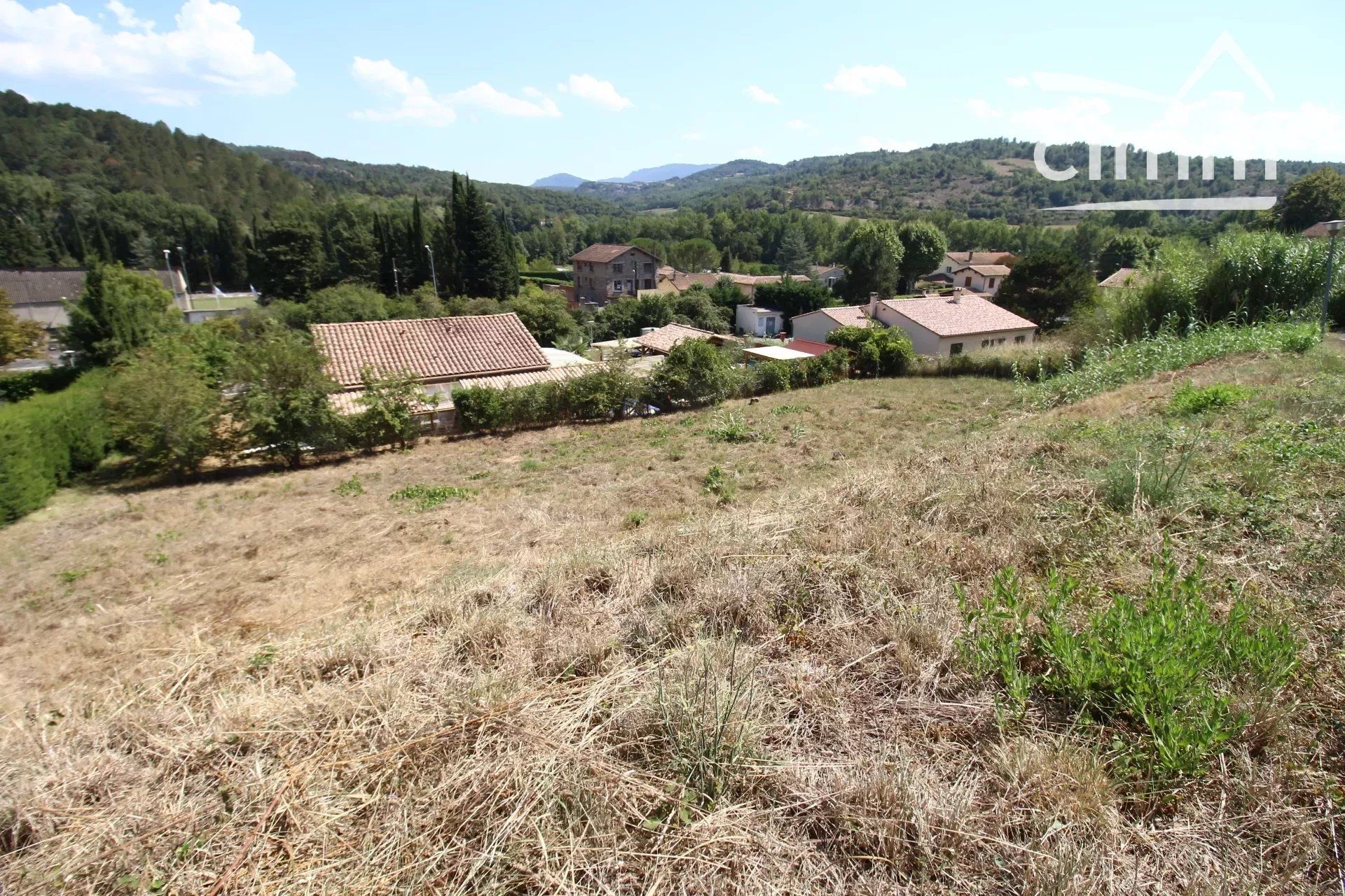 Terre dans Espéraza, Occitanie 12099938