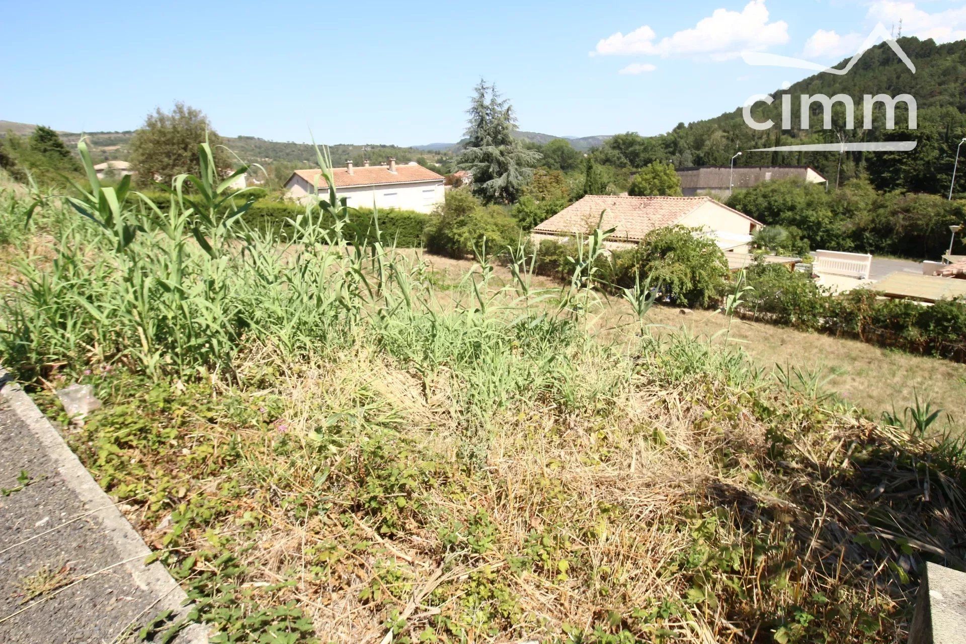 Land i Espéraza, Aude 12099938