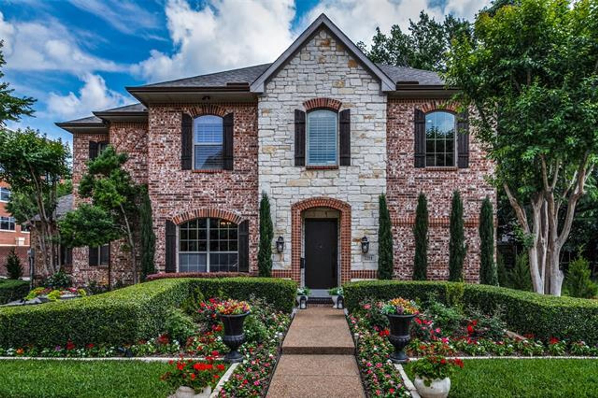 rumah dalam Dallas, Texas 12099940