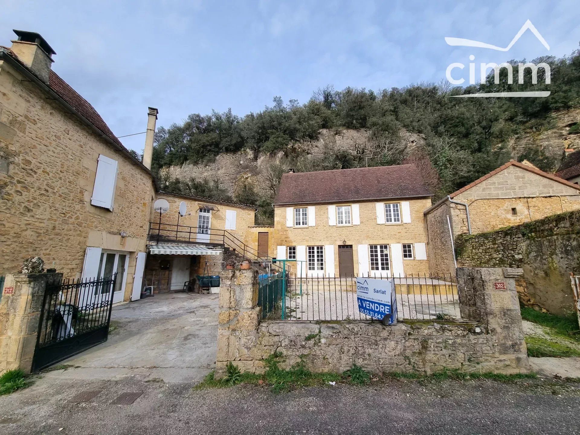 loger dans Groléjac, Dordogne 12099966