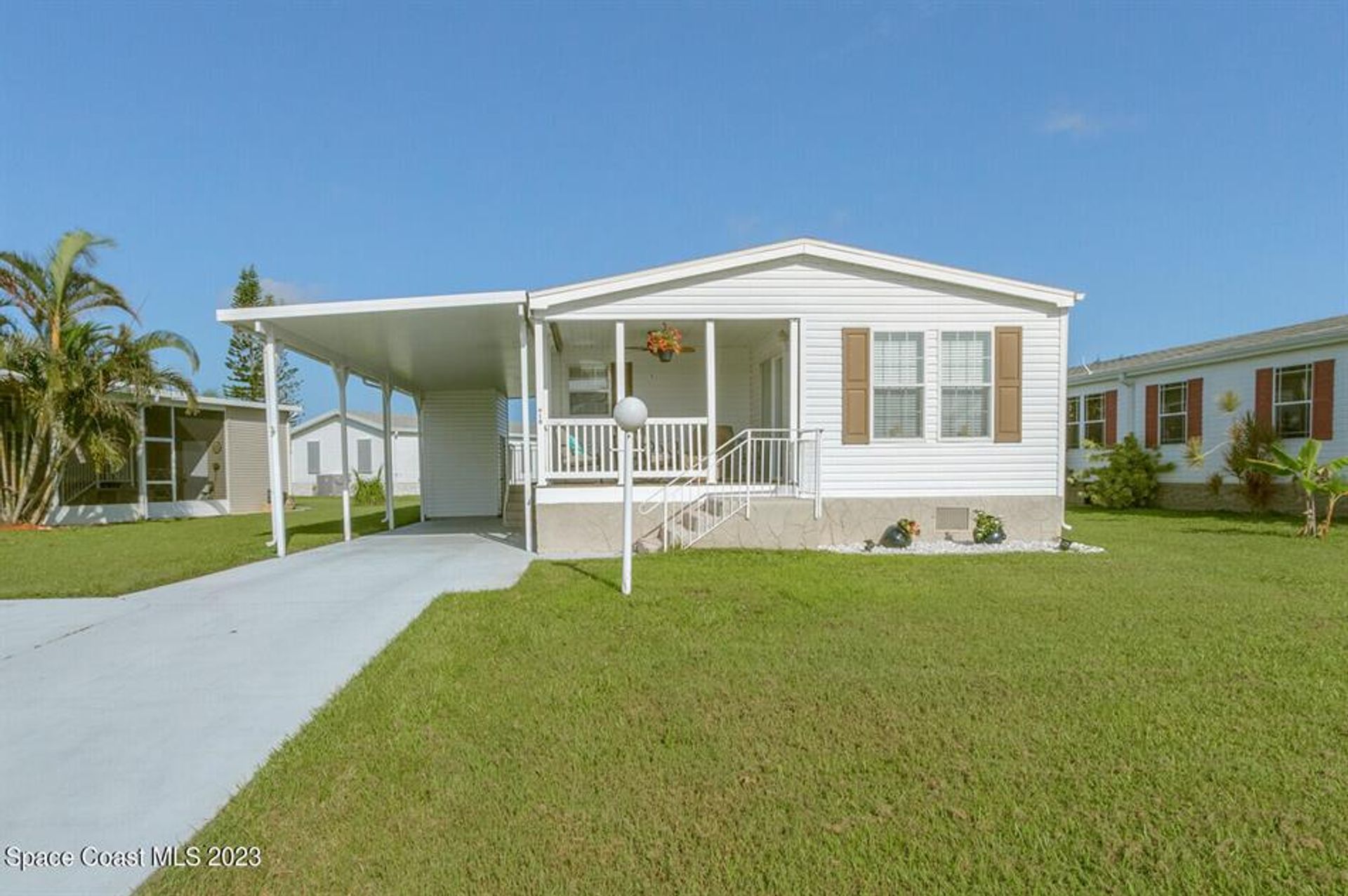 House in Micco, Florida 12099970