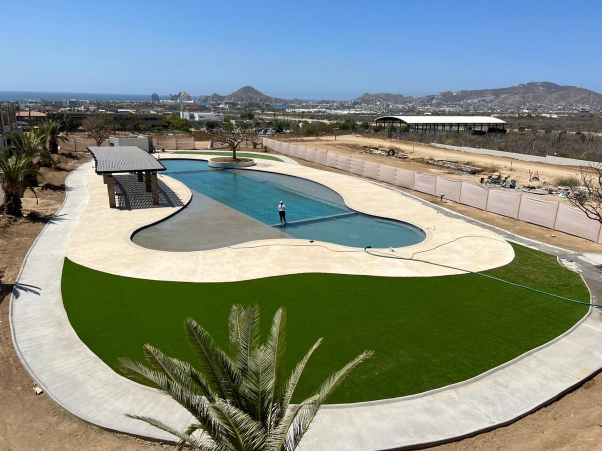 Casa nel Cabo San Lucas, Baja California Sur 12100095