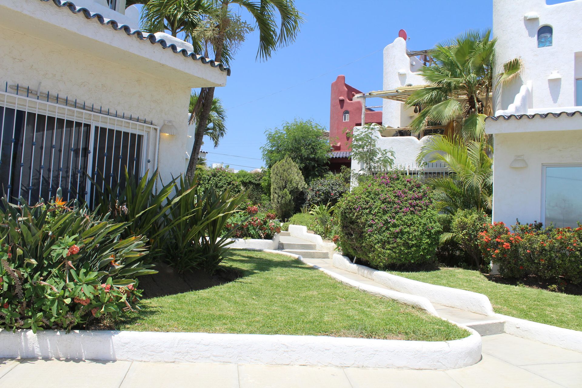 rumah dalam Cabo San Lucas, Baja California Sur 12100105