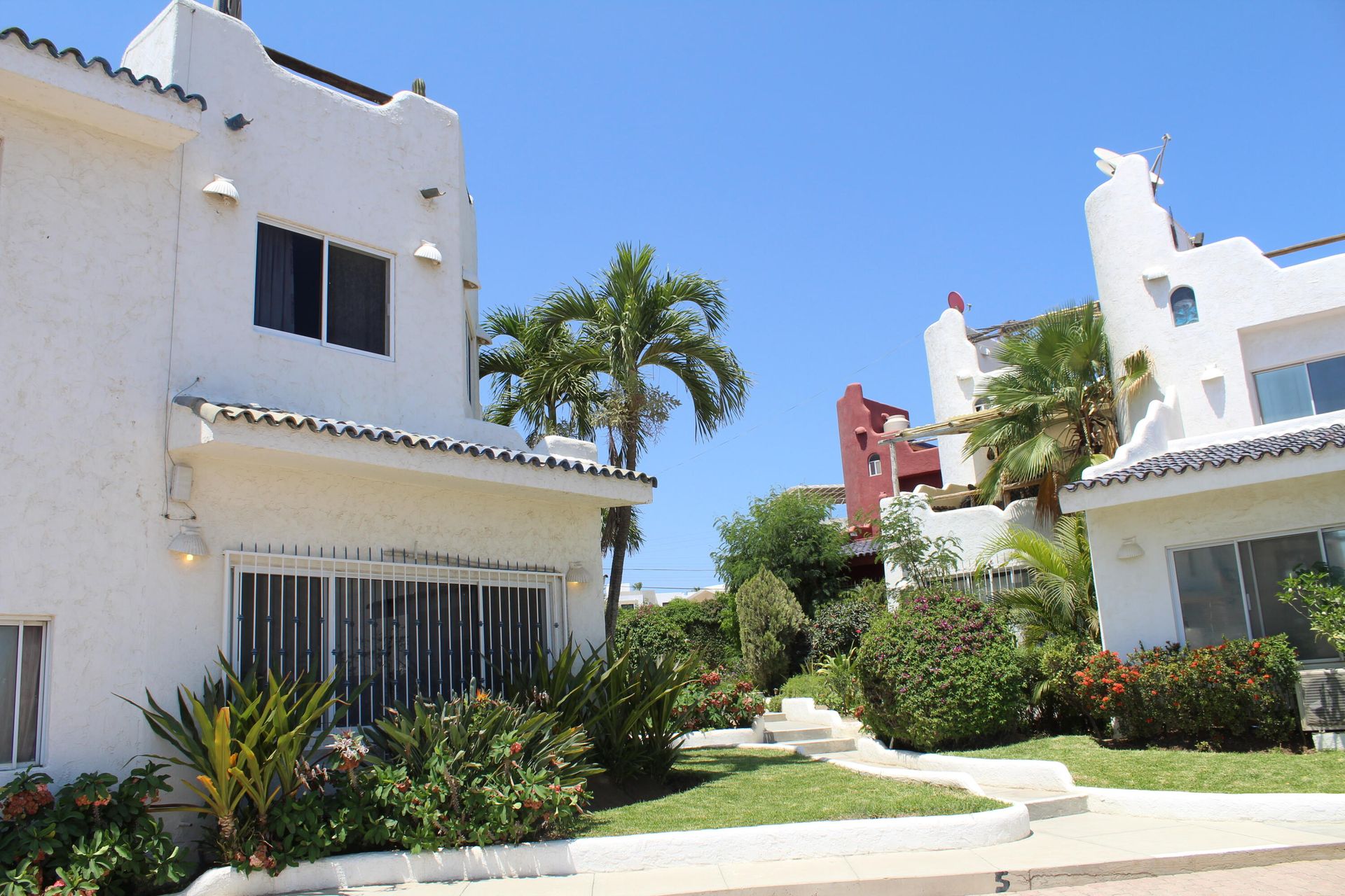 rumah dalam Cabo San Lucas, Baja California Sur 12100105