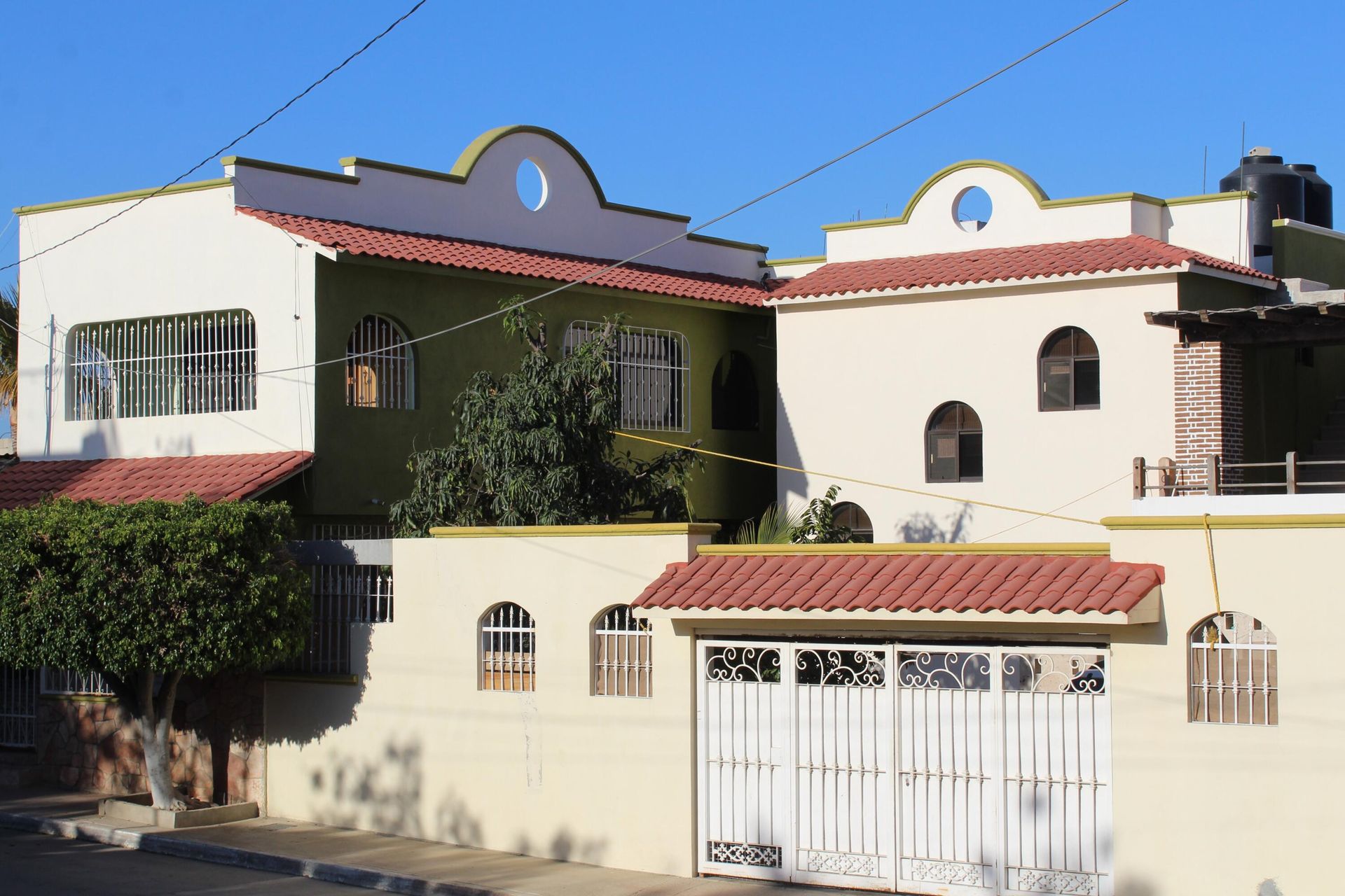 House in Cabo San Lucas, Baja California Sur 12100107