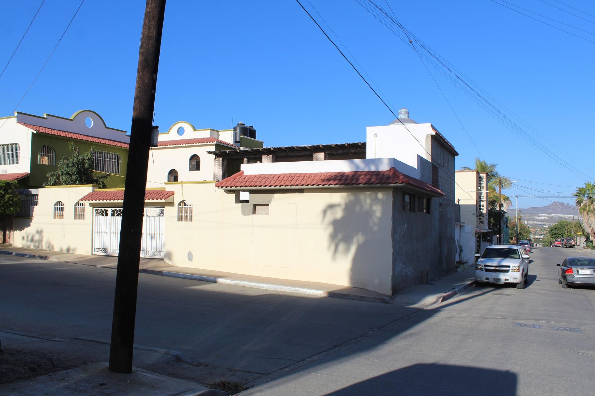 House in Cabo San Lucas, Baja California Sur 12100107