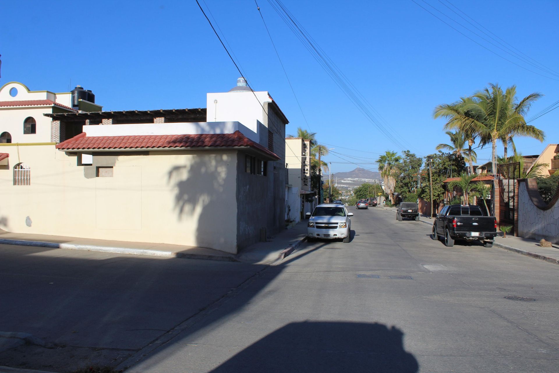 σπίτι σε Cabo San Lucas, Baja California Sur 12100107