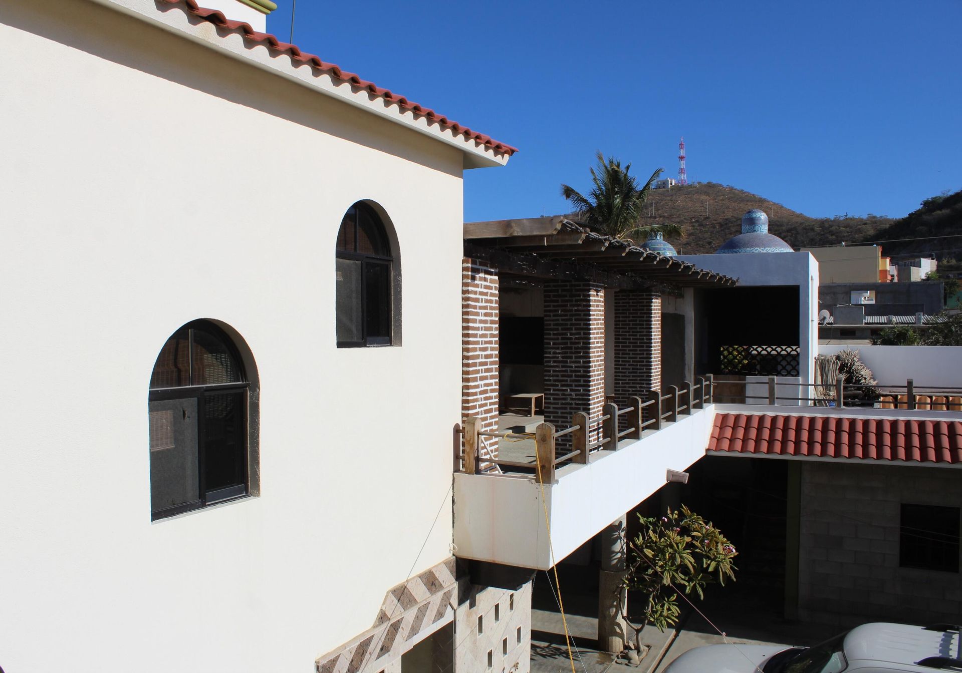 House in Cabo San Lucas, Baja California Sur 12100107