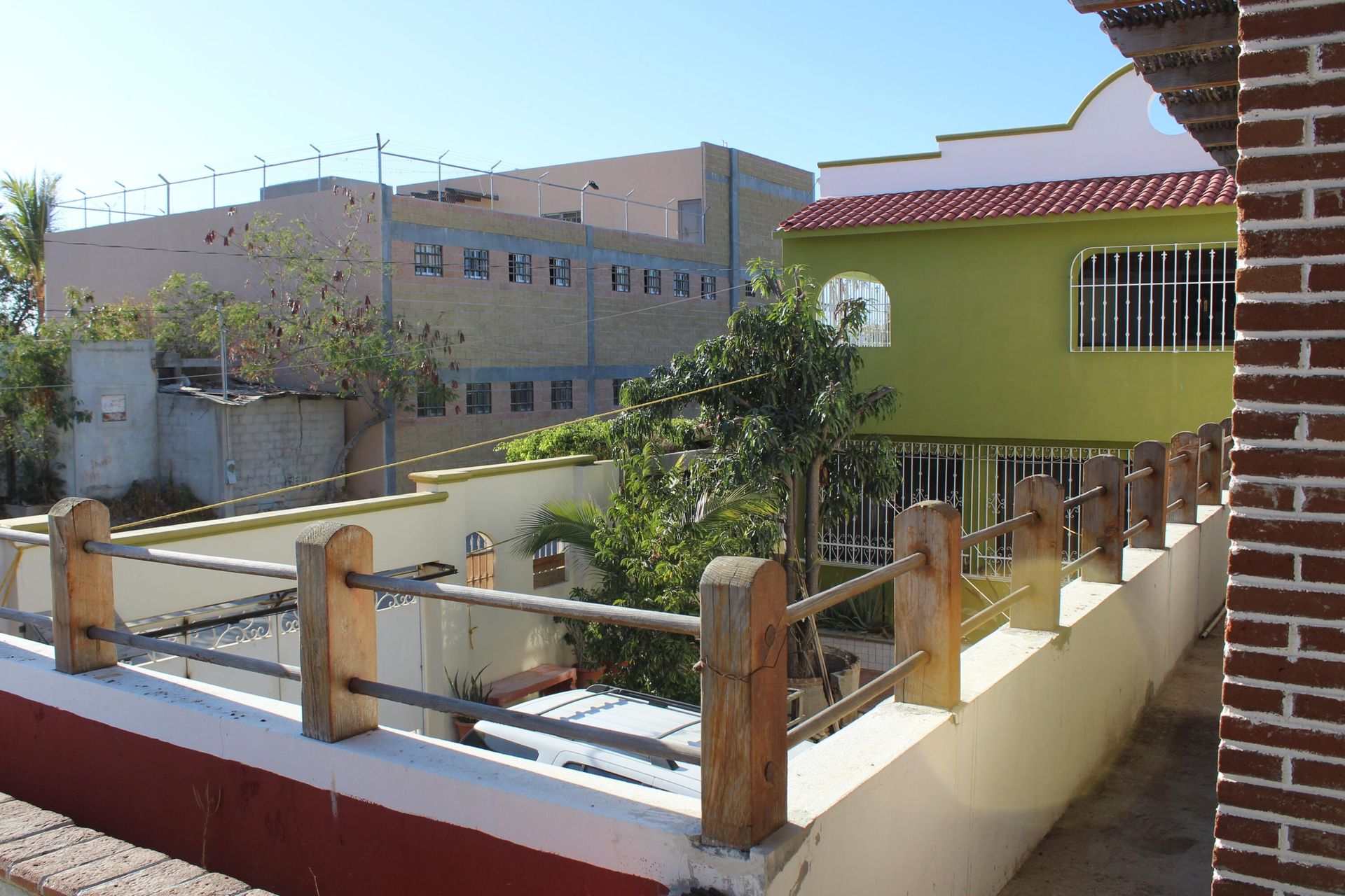 House in Cabo San Lucas, Baja California Sur 12100107