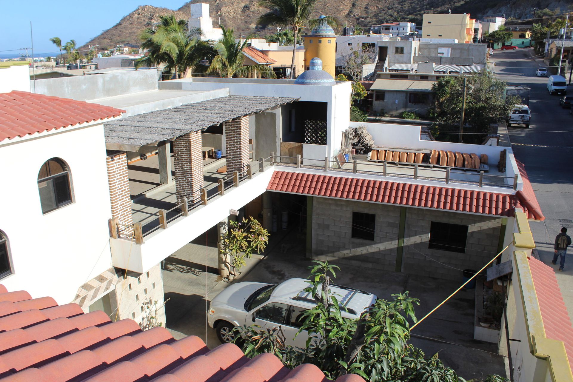 House in Cabo San Lucas, Baja California Sur 12100107